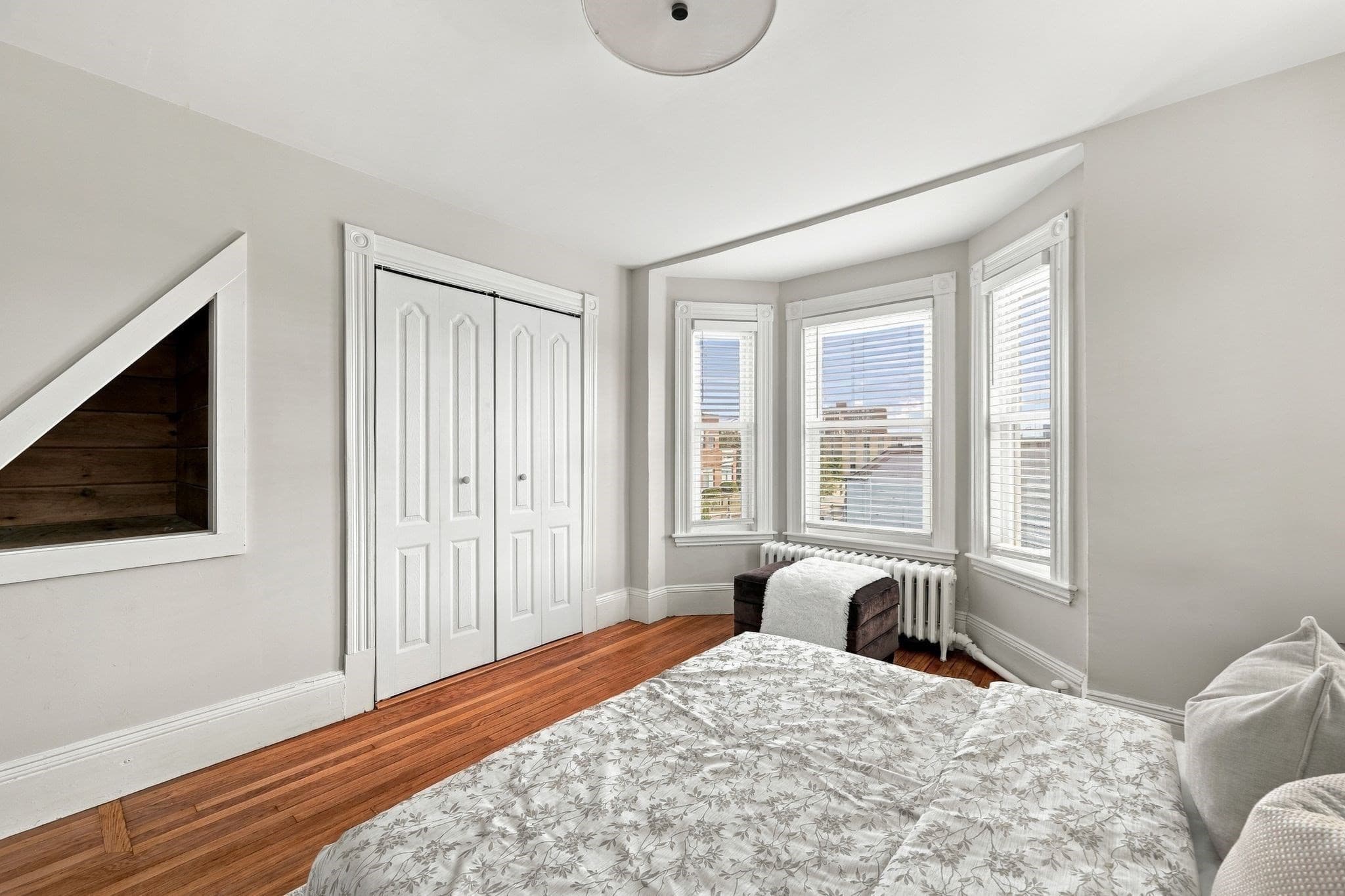 Single Family Residence at 14 Emerson St., Medford MA 02155, Medford, photo 16 of 34