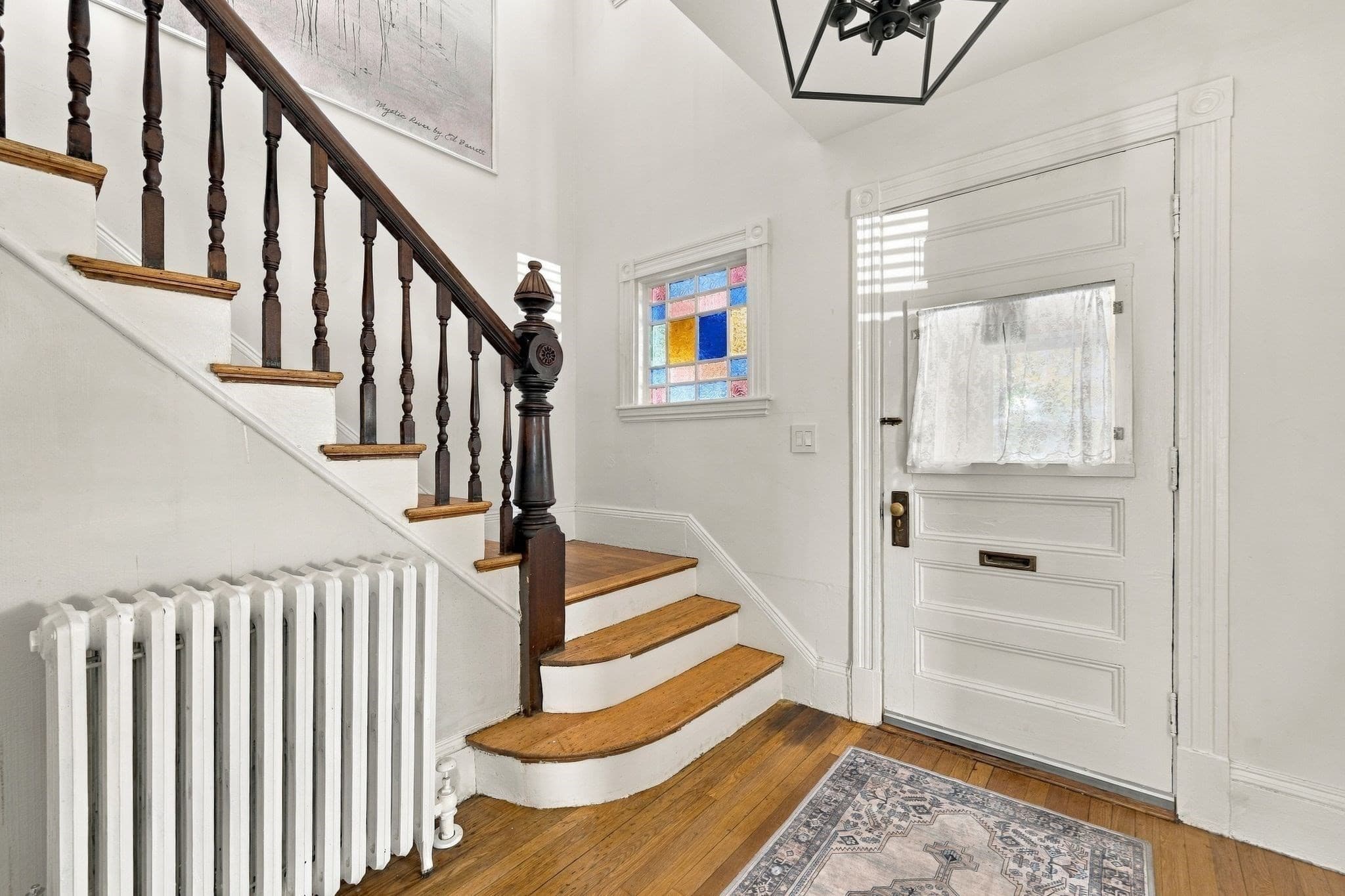 Single Family Residence at 14 Emerson St., Medford MA 02155, Medford, photo 12 of 34