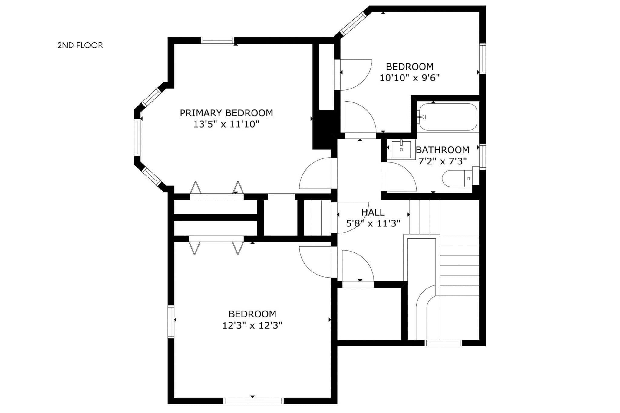 Single Family Residence at 14 Emerson St., Medford MA 02155, Medford, photo 32 of 34