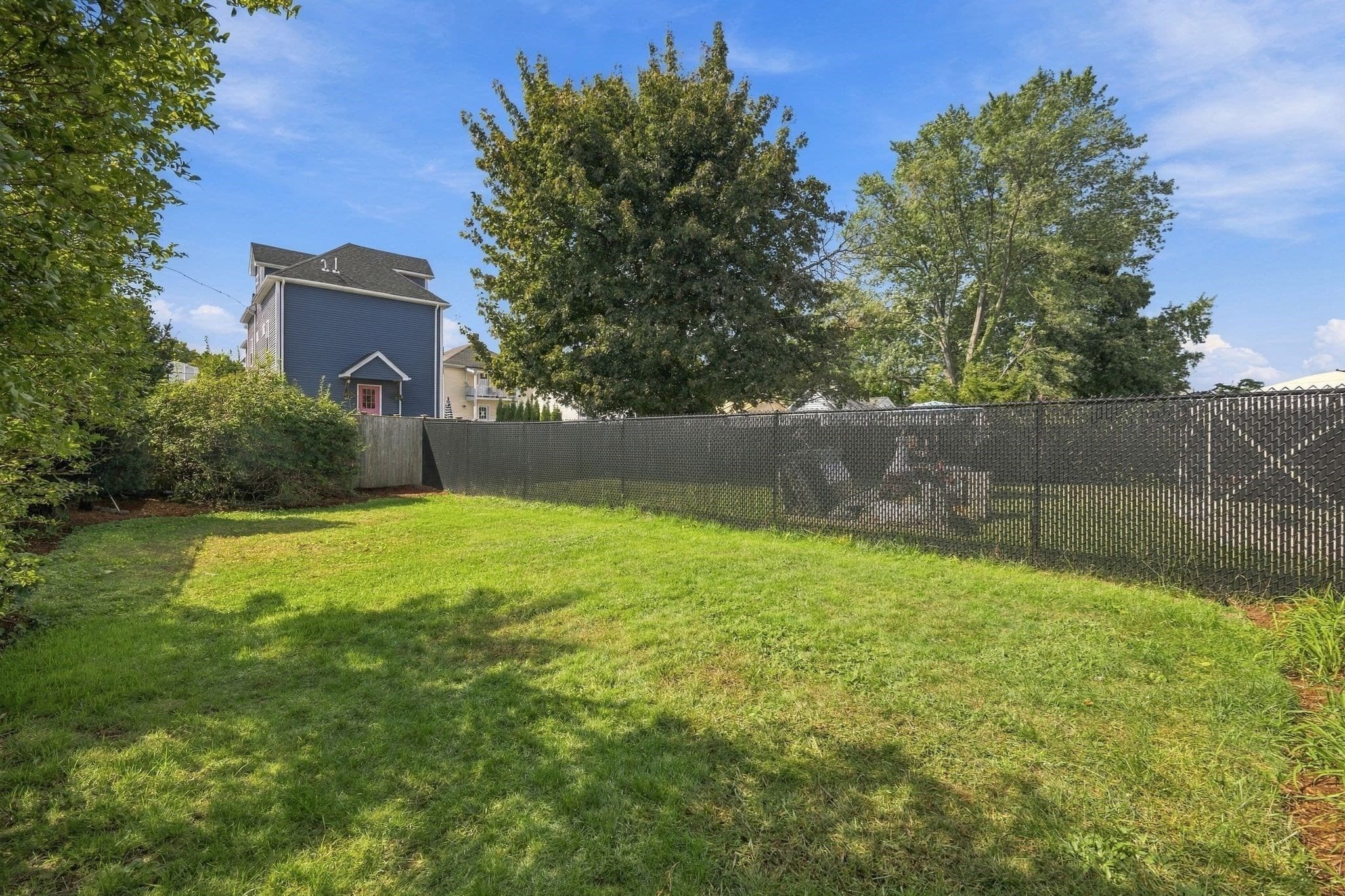 Single Family Residence at 14 Emerson St., Medford MA 02155, Medford, photo 28 of 34