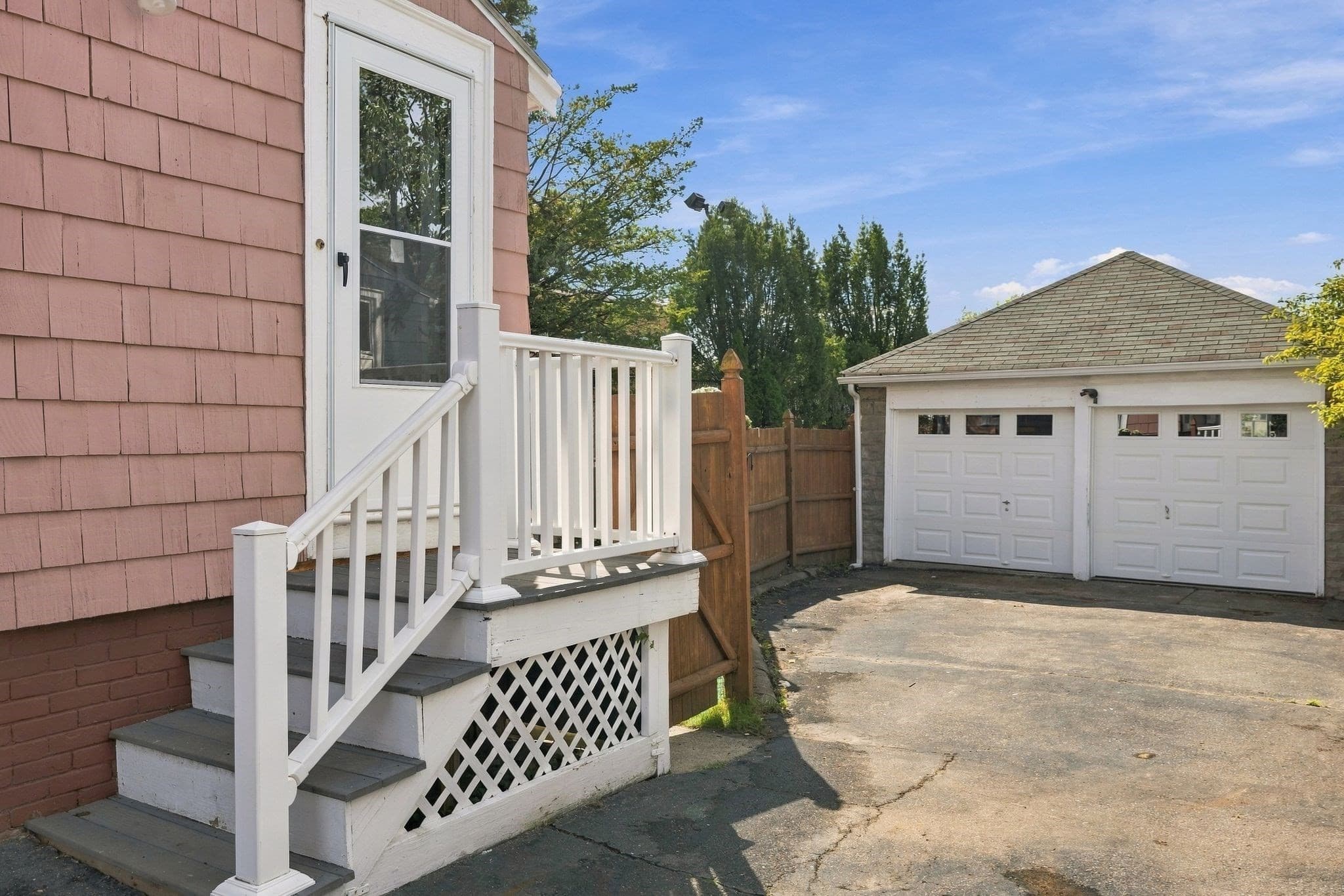 Single Family Residence at 14 Emerson St., Medford MA 02155, Medford, photo 24 of 34