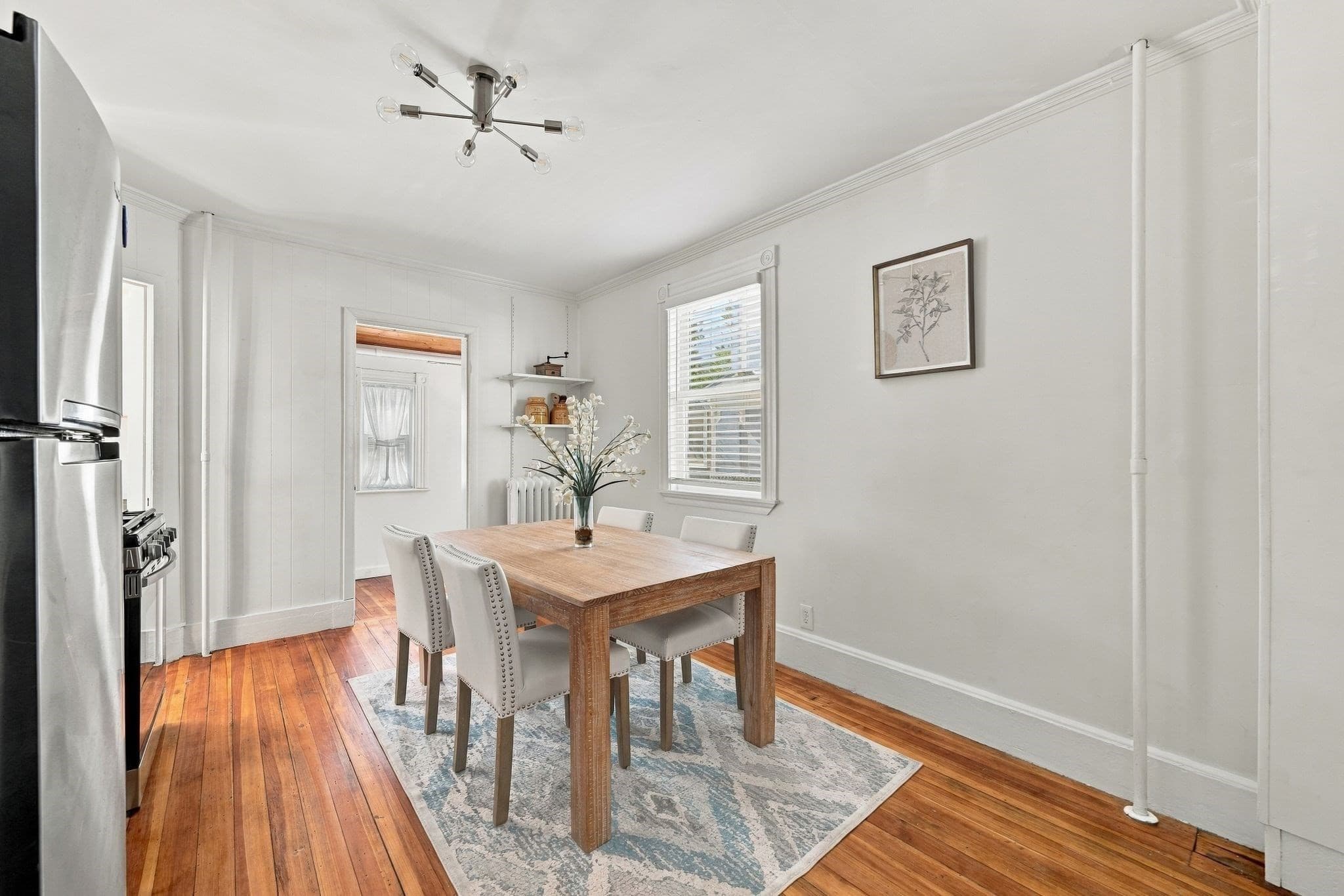 Single Family Residence at 14 Emerson St., Medford MA 02155, Medford, photo 10 of 34
