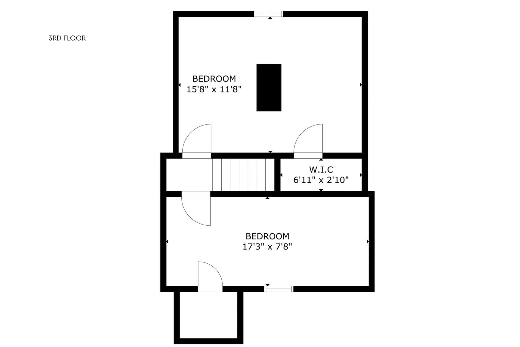 Single Family Residence at 14 Emerson St., Medford MA 02155, Medford, photo 33 of 34