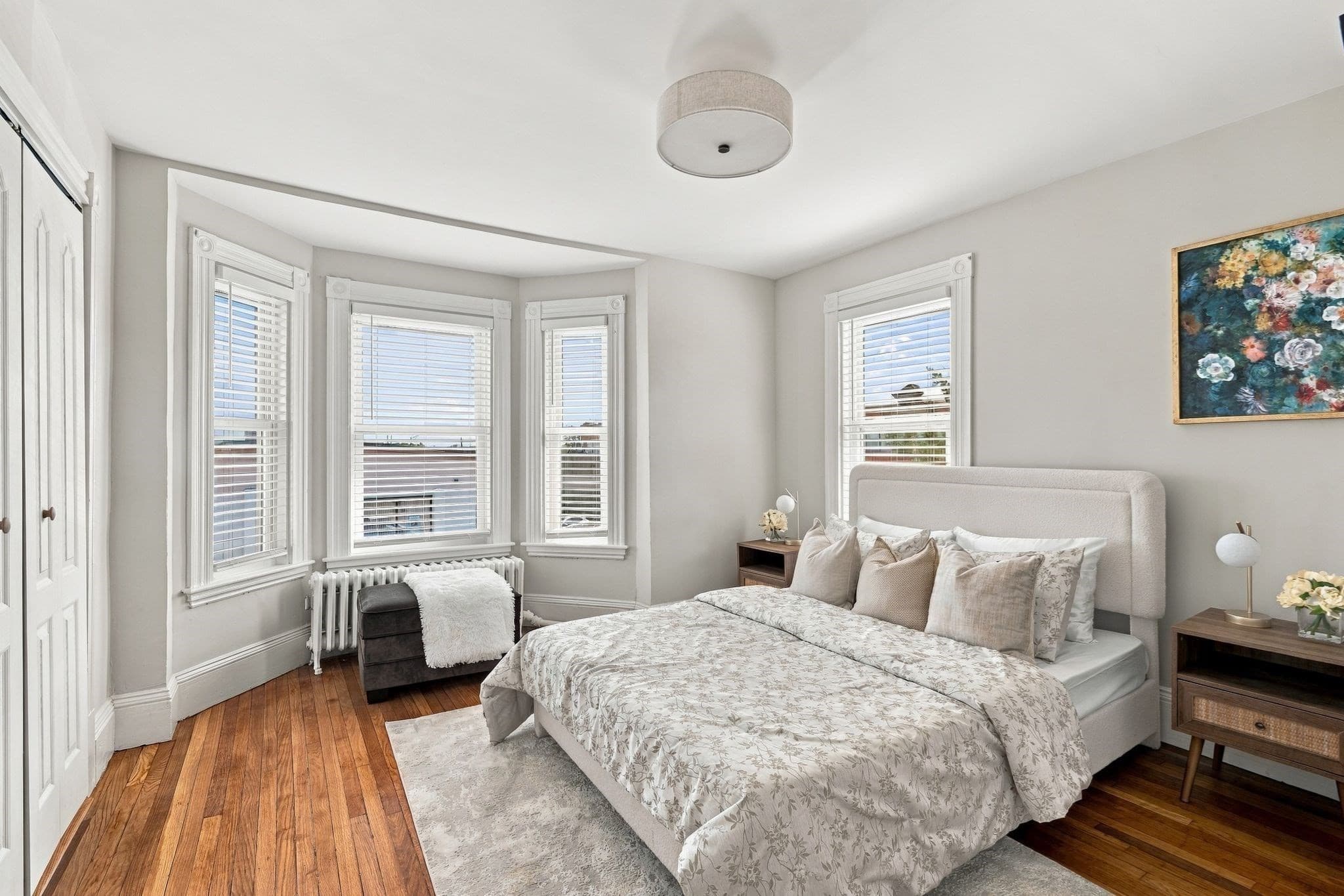 Single Family Residence at 14 Emerson St., Medford MA 02155, Medford, photo 14 of 34