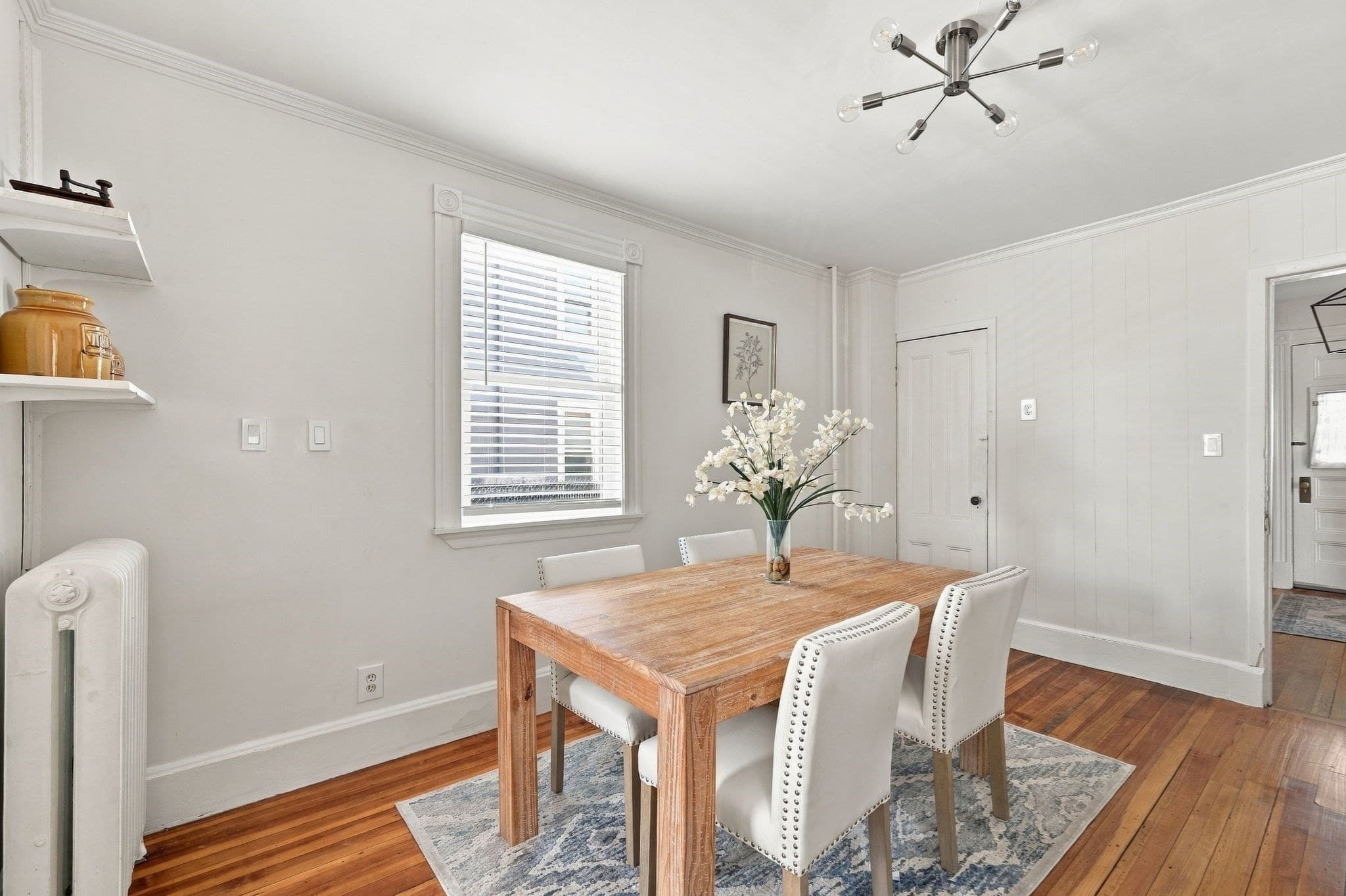 Single Family Residence at 14 Emerson St., Medford MA 02155, Medford, photo 11 of 34