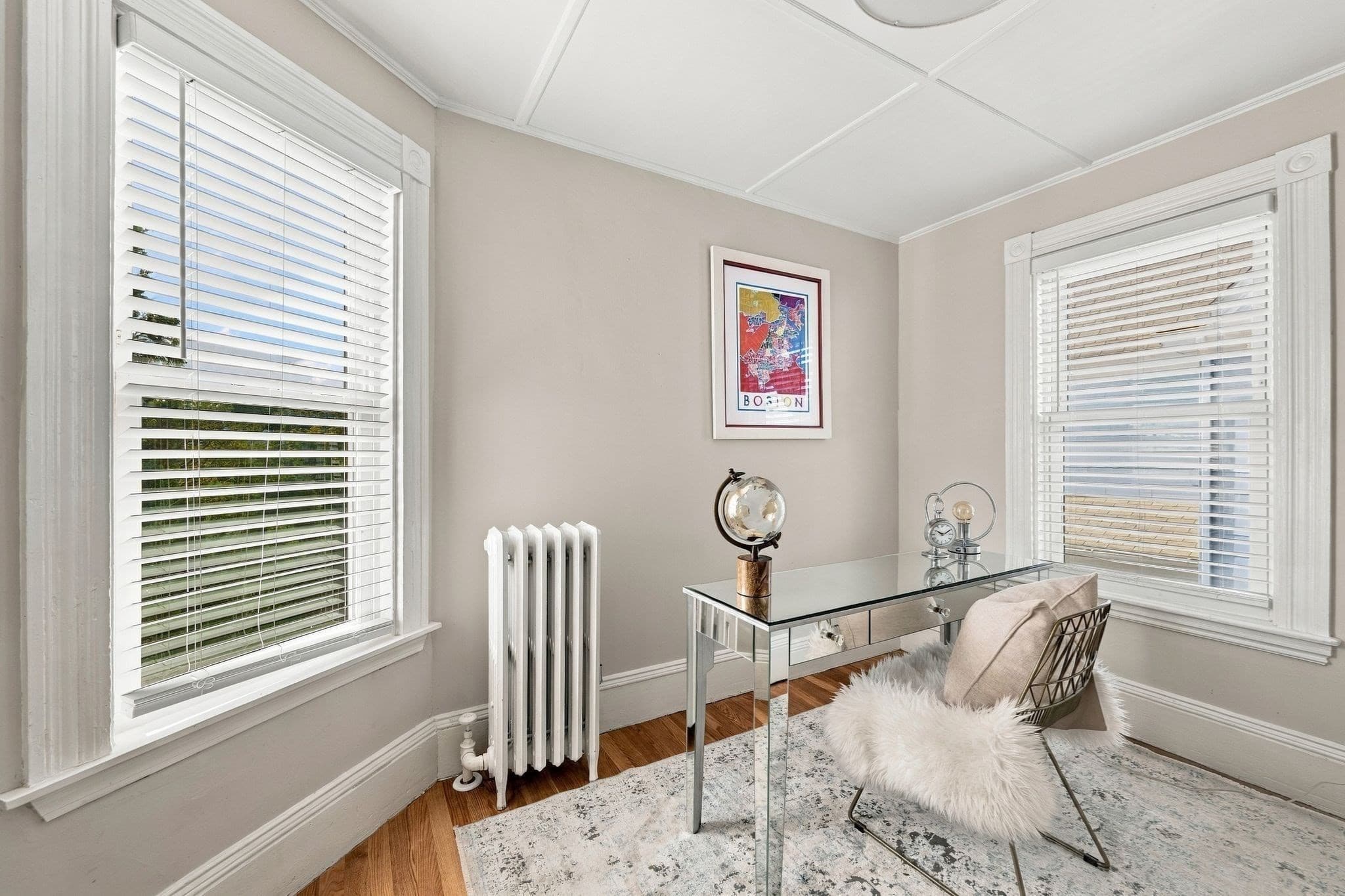Single Family Residence at 14 Emerson St., Medford MA 02155, Medford, photo 19 of 34