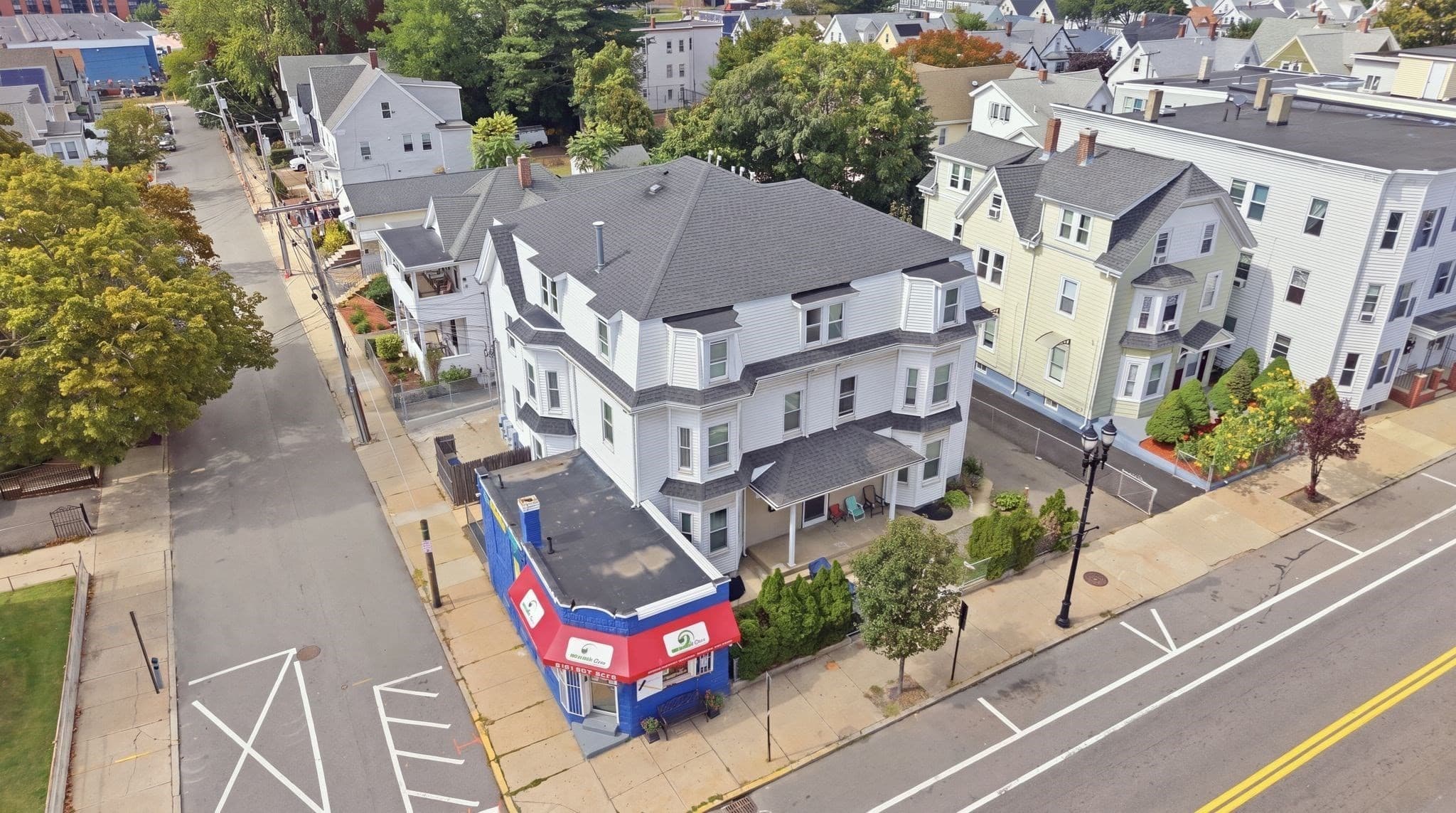 170 Main St, Everett MA 02149