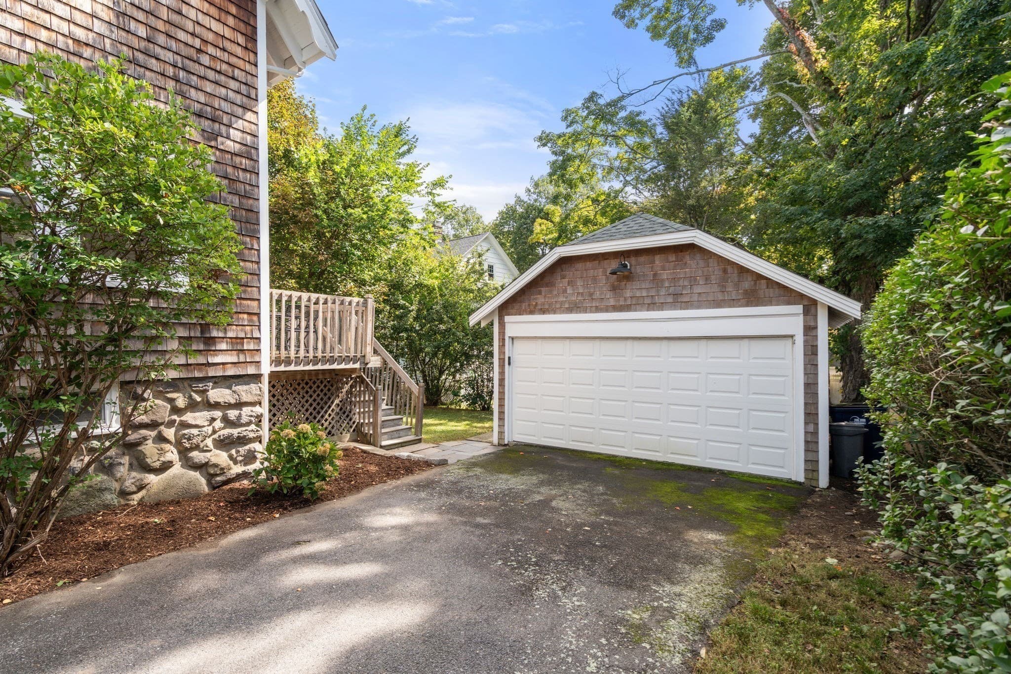Single Family Residence at 8 Ardmore Rd, Boston MA 02132, Boston, photo 23 of 26