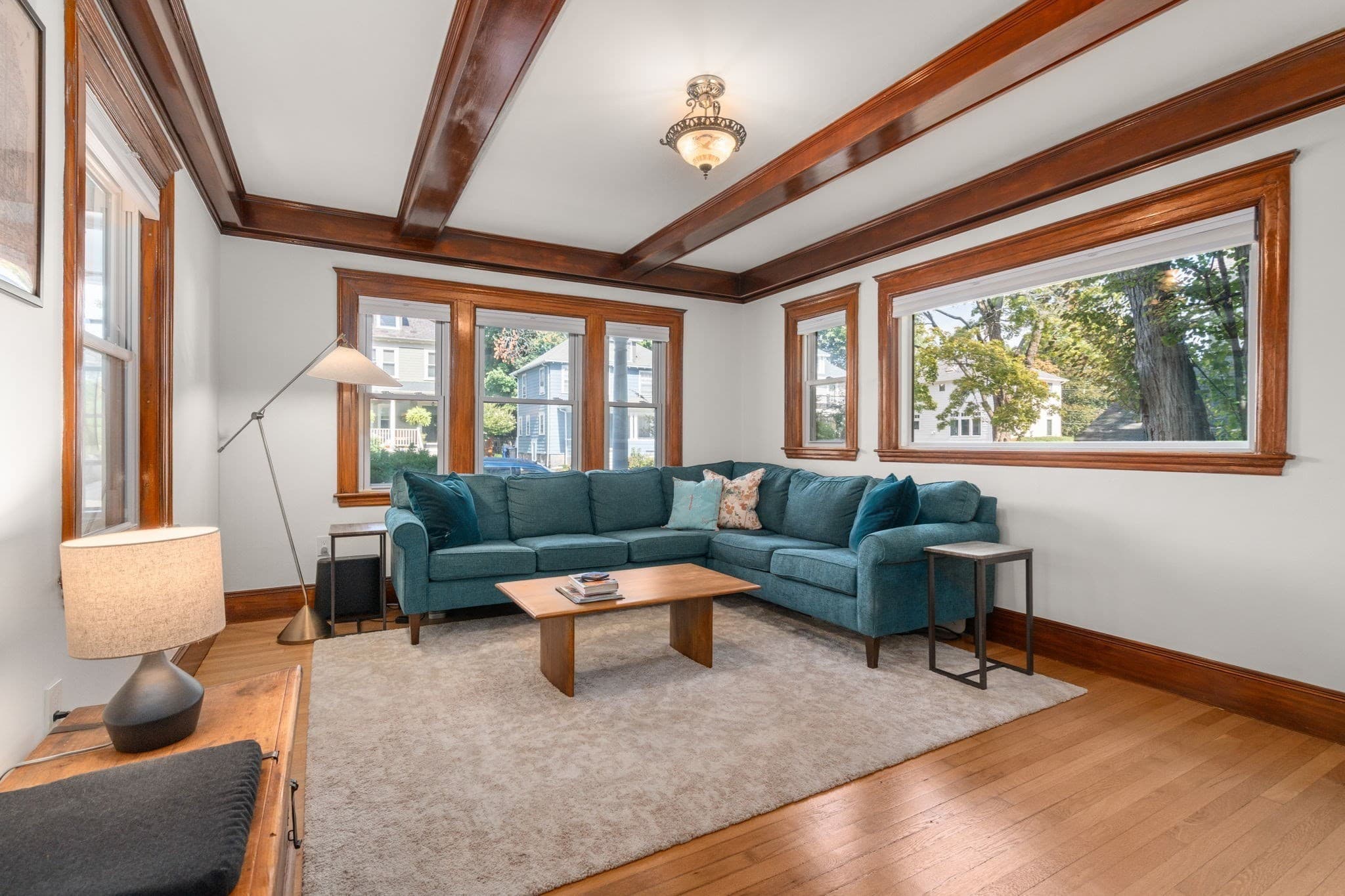 Single Family Residence at 8 Ardmore Rd, Boston MA 02132, Boston, photo 2 of 26