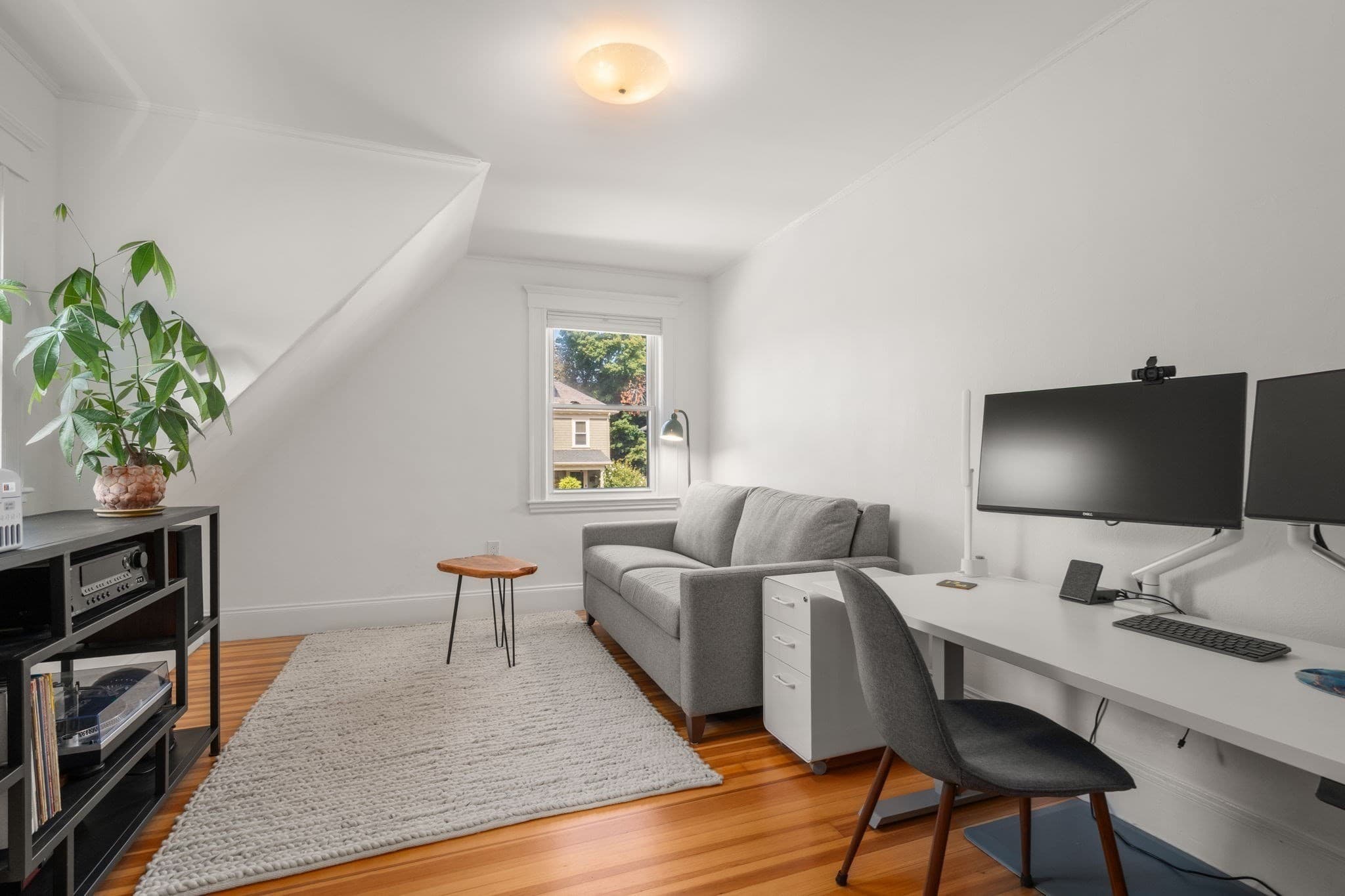 Single Family Residence at 8 Ardmore Rd, Boston MA 02132, Boston, photo 16 of 26