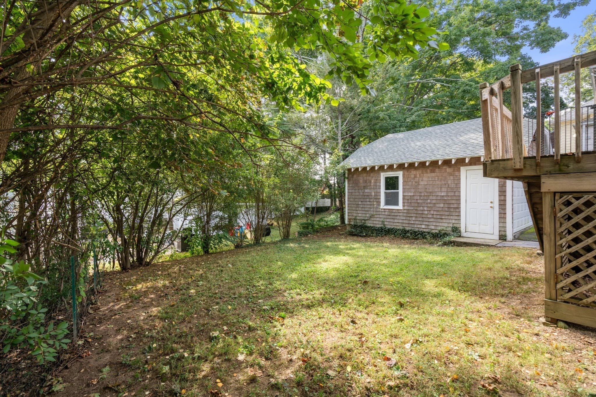 Single Family Residence at 8 Ardmore Rd, Boston MA 02132, Boston, photo 22 of 26