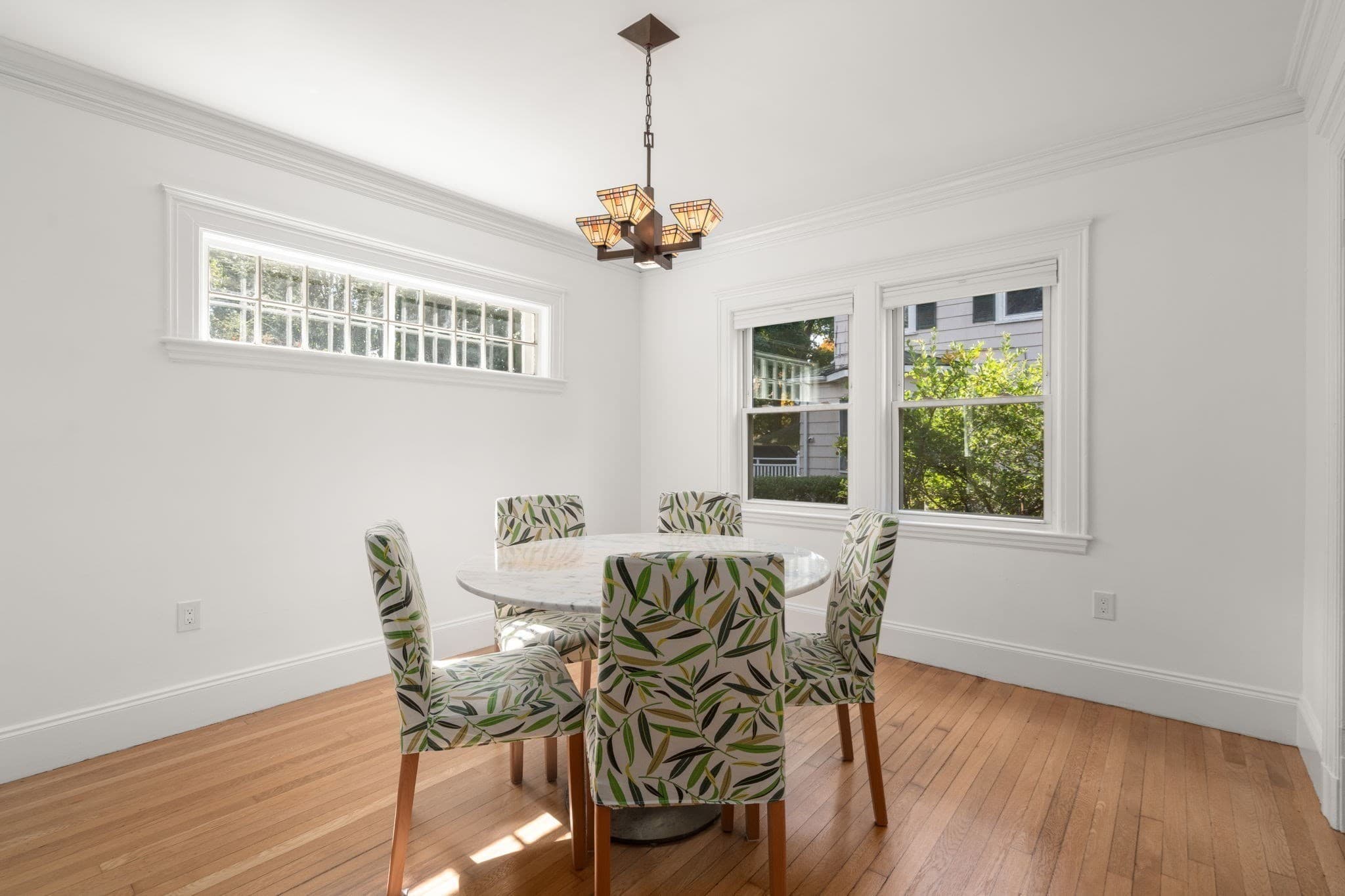 Single Family Residence at 8 Ardmore Rd, Boston MA 02132, Boston, photo 7 of 26