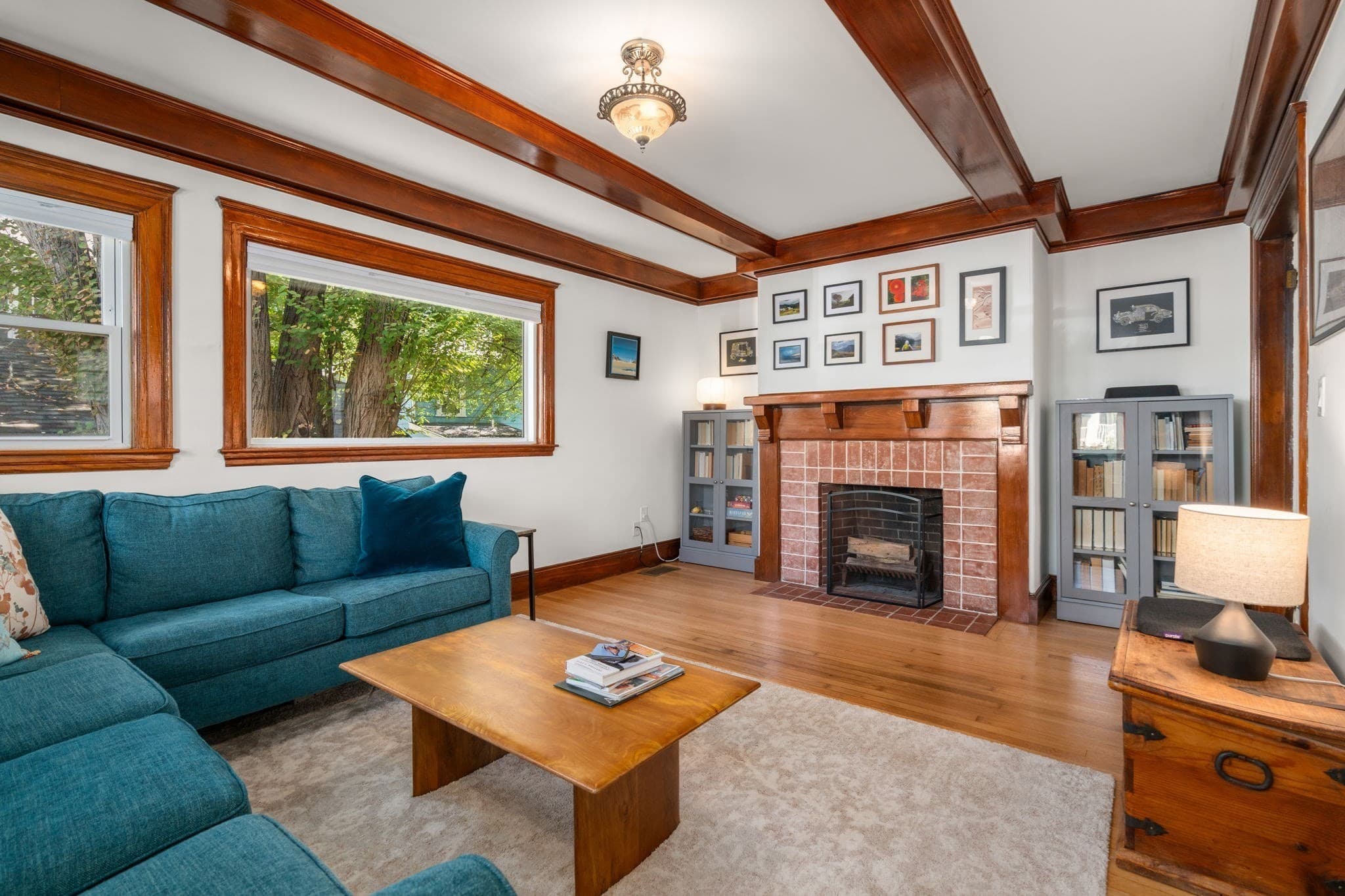 Single Family Residence at 8 Ardmore Rd, Boston MA 02132, Boston, photo 3 of 26
