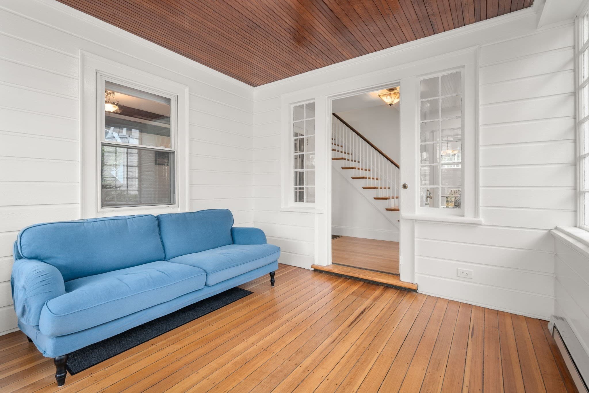 Single Family Residence at 8 Ardmore Rd, Boston MA 02132, Boston, photo 5 of 26
