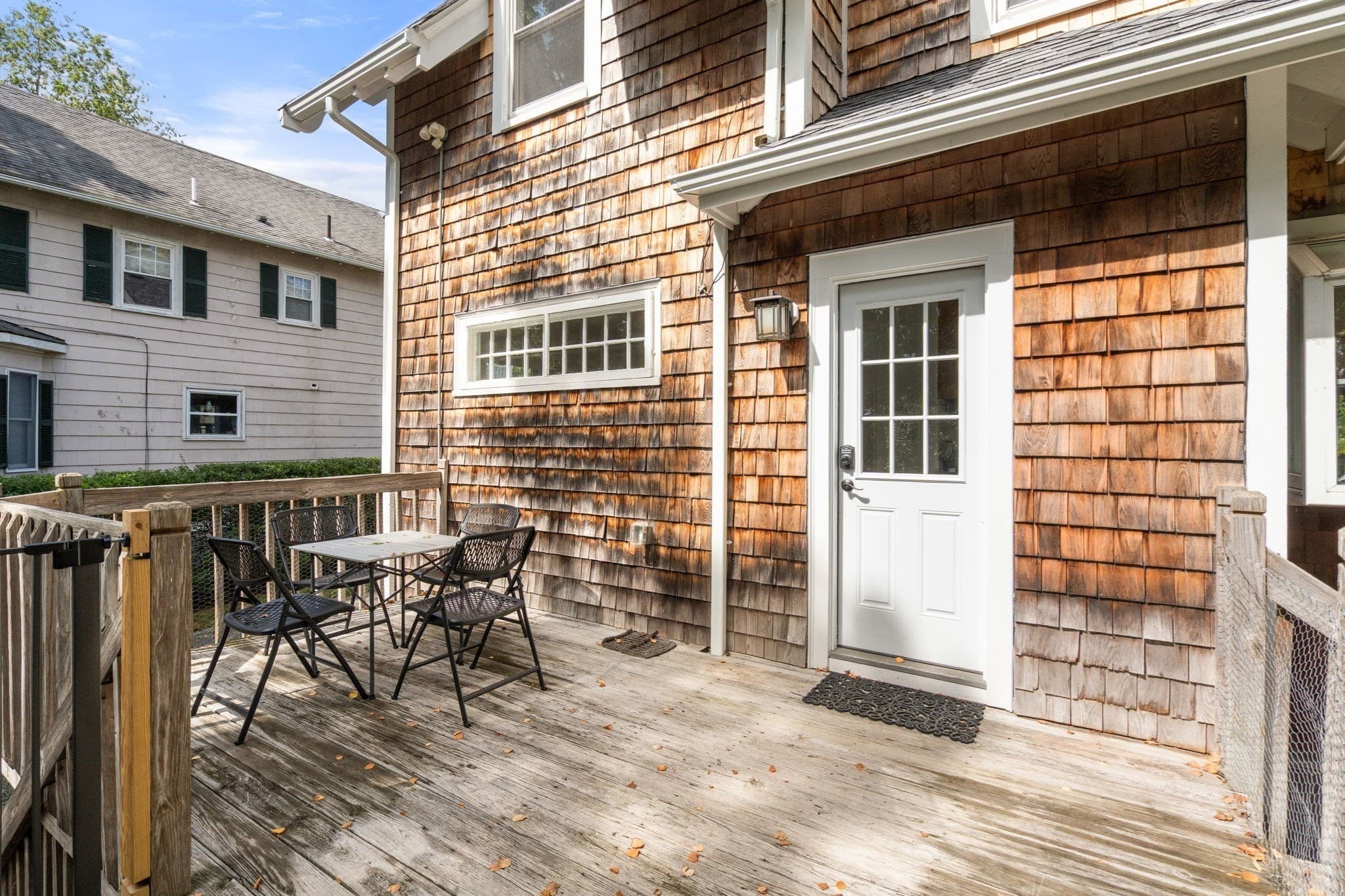 Single Family Residence at 8 Ardmore Rd, Boston MA 02132, Boston, photo 20 of 26