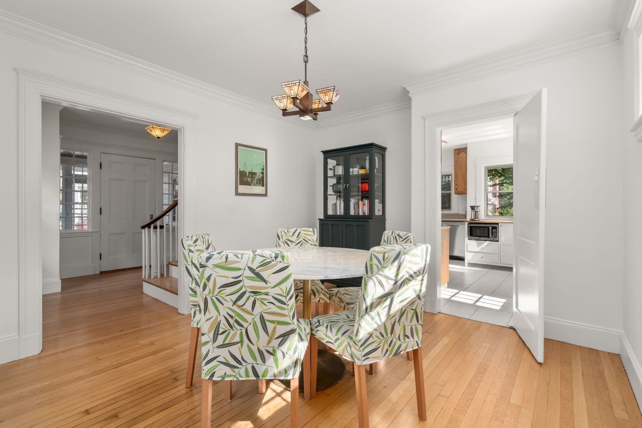 Single Family Residence at 8 Ardmore Rd, Boston MA 02132, Boston, photo 8 of 26