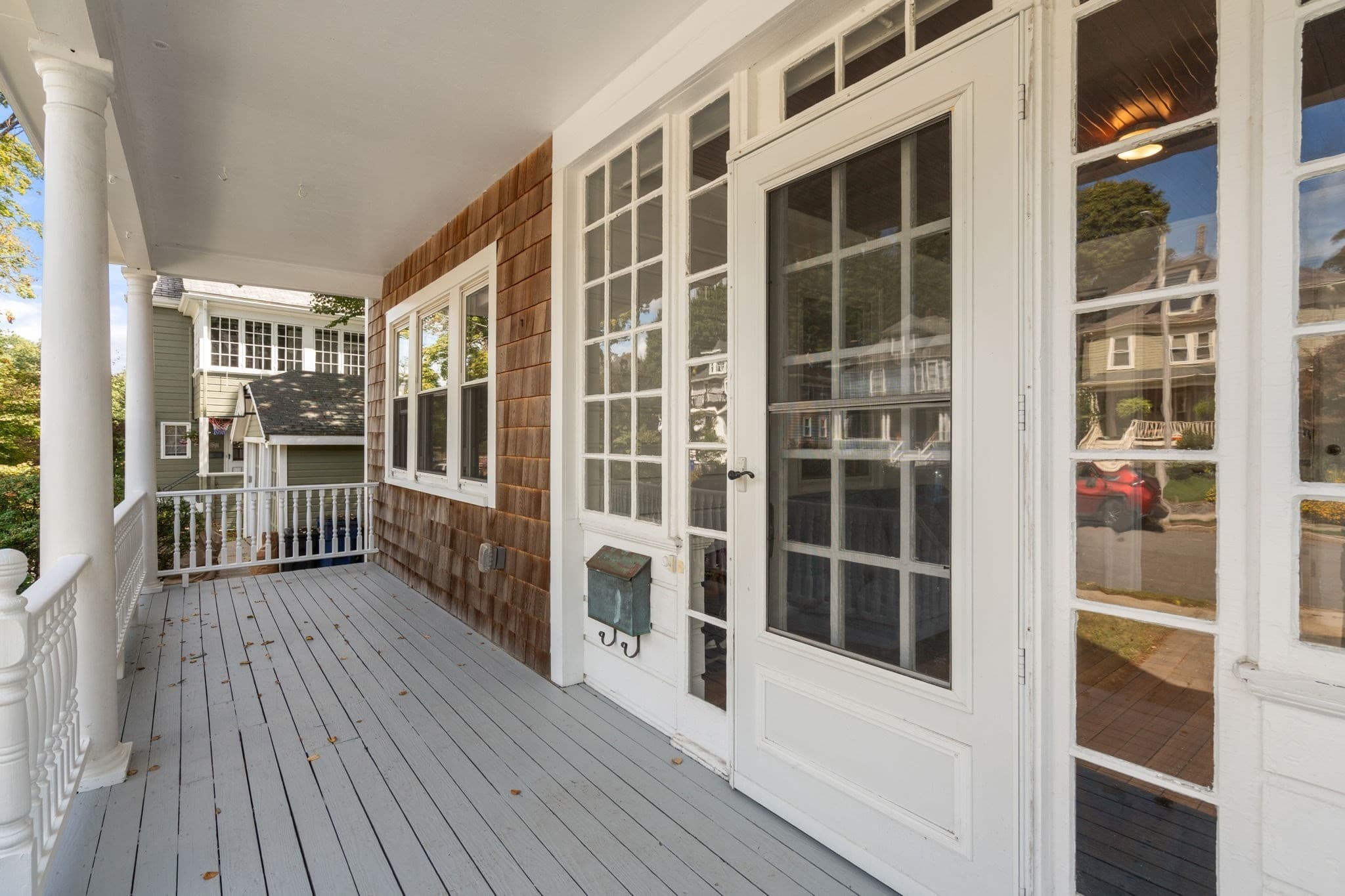 Single Family Residence at 8 Ardmore Rd, Boston MA 02132, Boston, photo 25 of 26