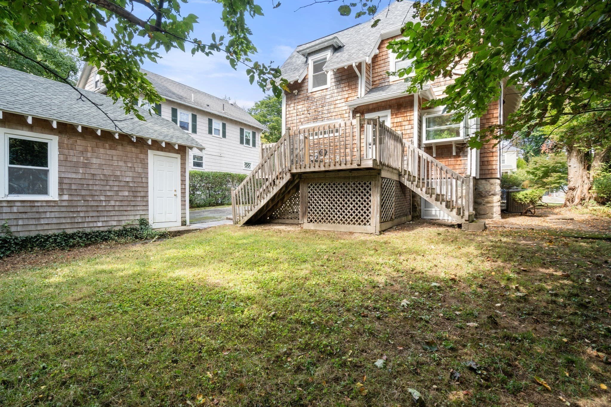 Single Family Residence at 8 Ardmore Rd, Boston MA 02132, Boston, photo 21 of 26