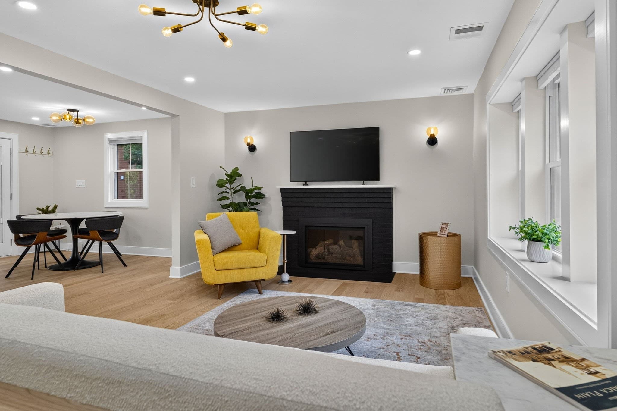 Single Family Residence at 95 Parkton, Boston MA 02130, Boston, photo 2 of 39