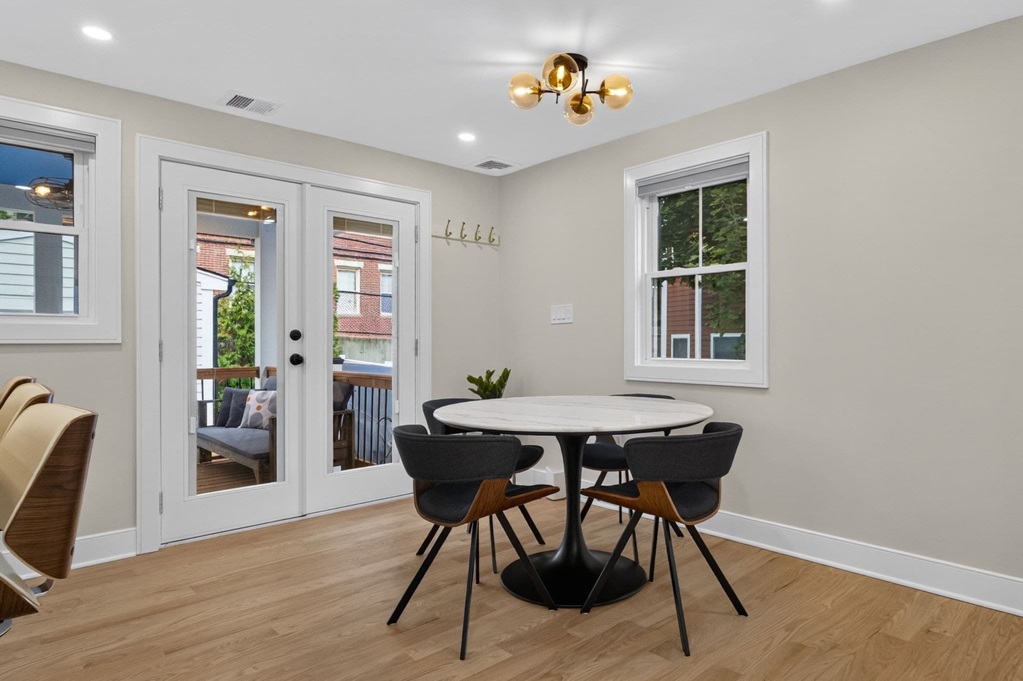 Single Family Residence at 95 Parkton, Boston MA 02130, Boston, photo 6 of 39