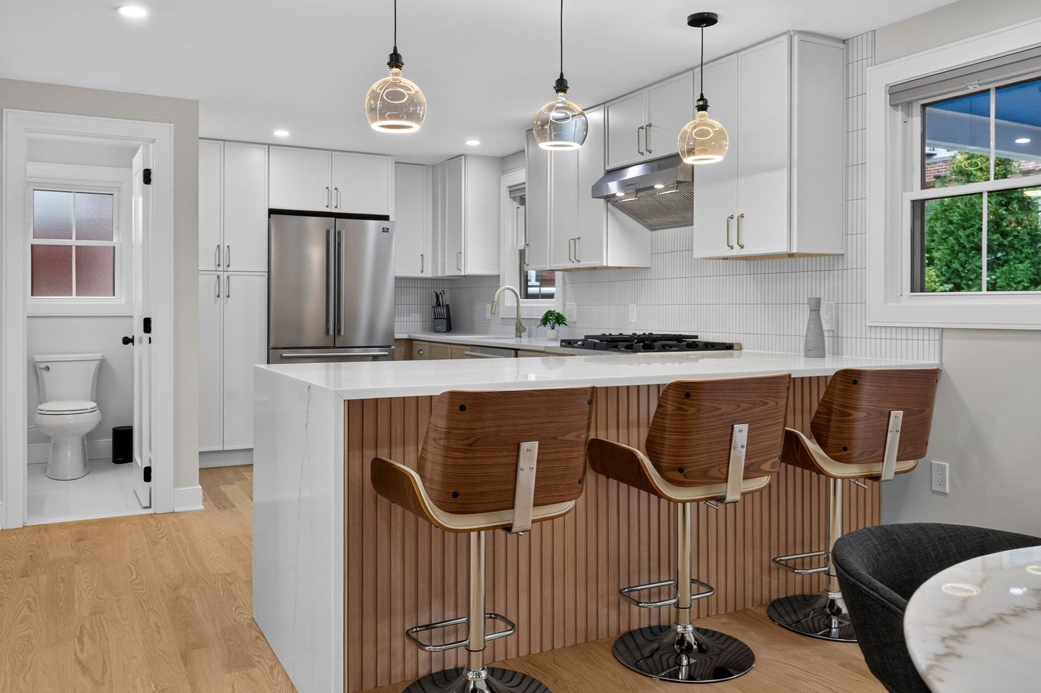 Single Family Residence at 95 Parkton, Boston MA 02130, Boston, photo 7 of 39