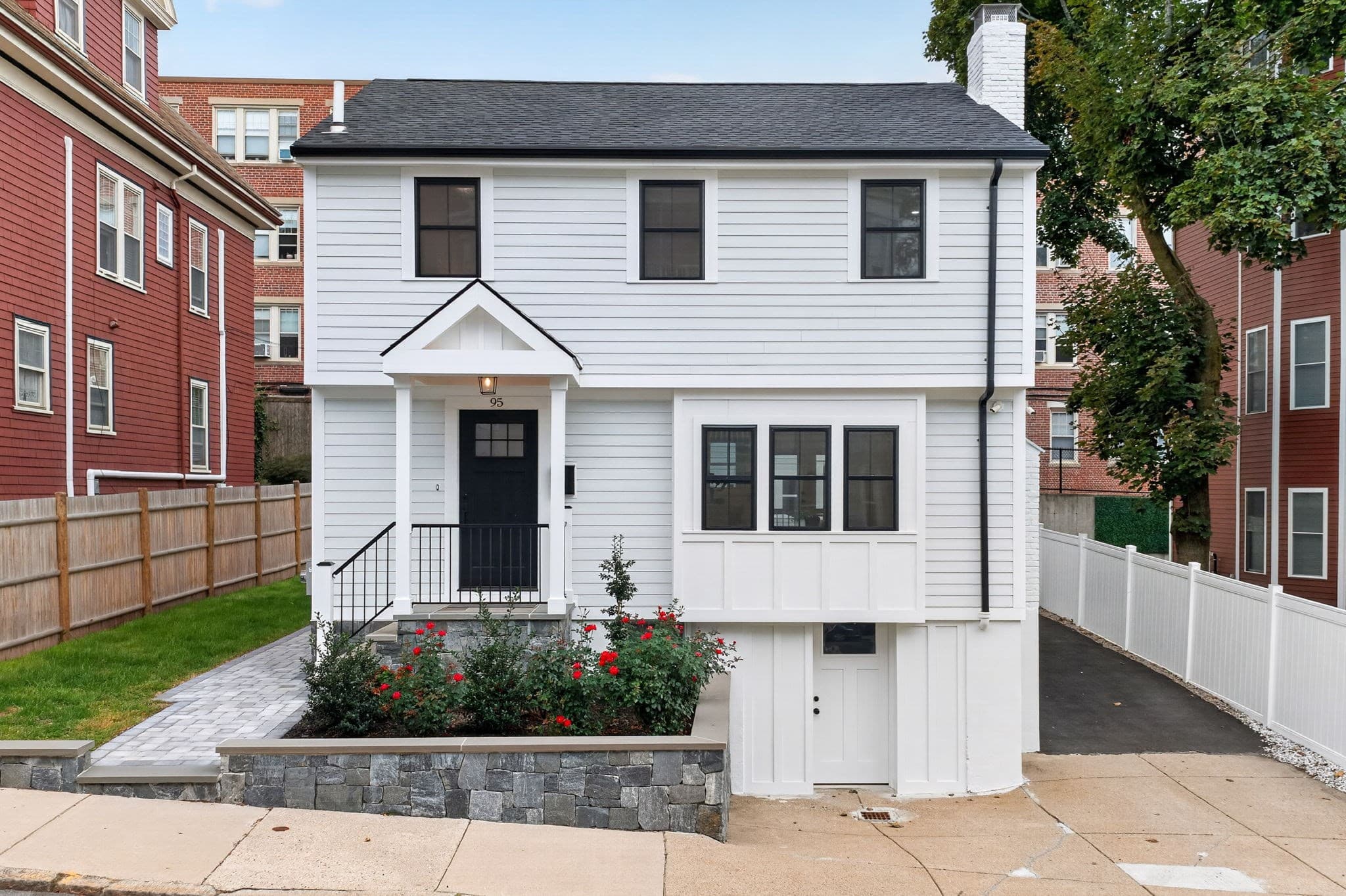 95 Parkton, Boston MA 02130