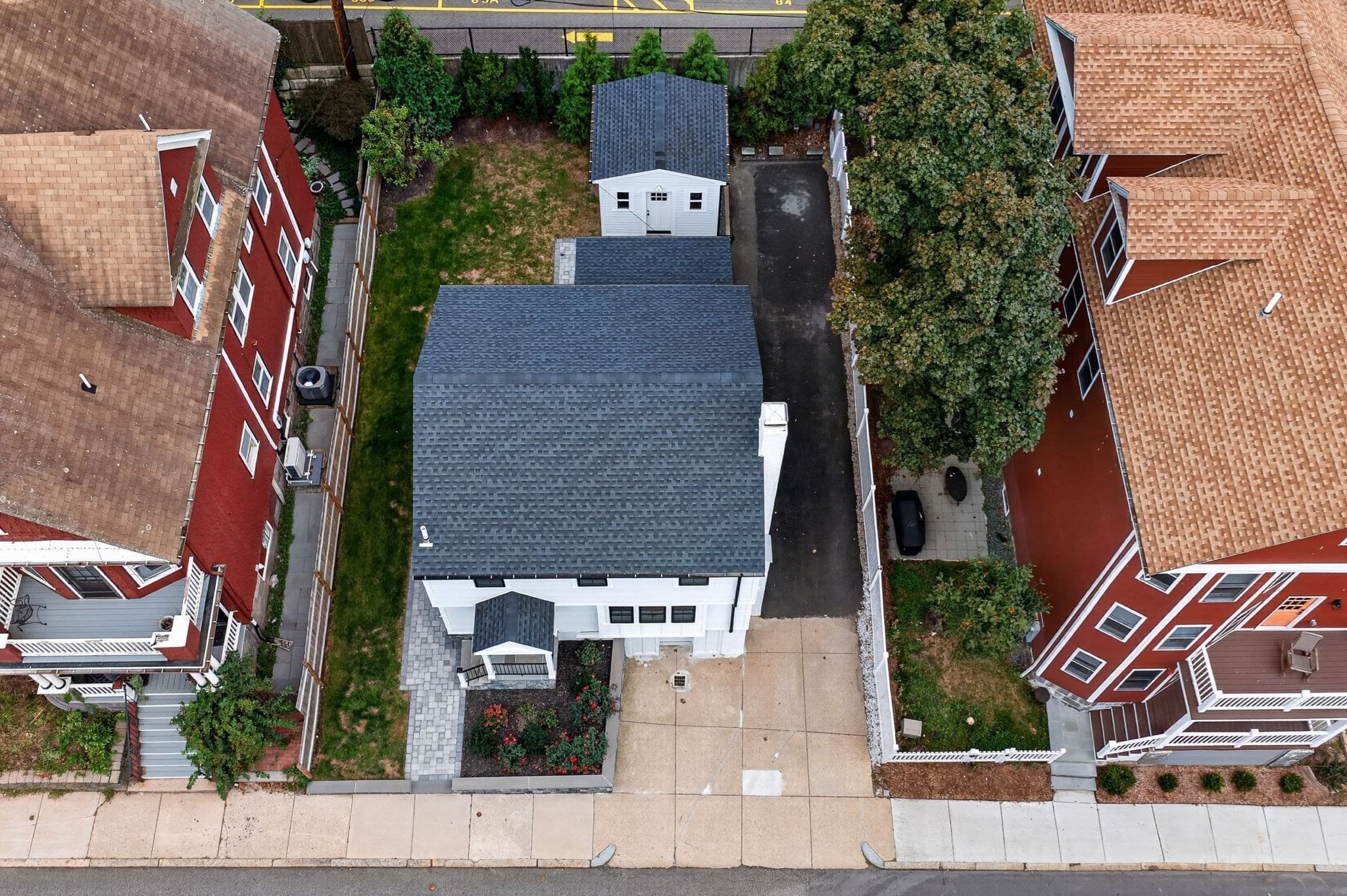 Single Family Residence at 95 Parkton, Boston MA 02130, Boston, photo 35 of 39