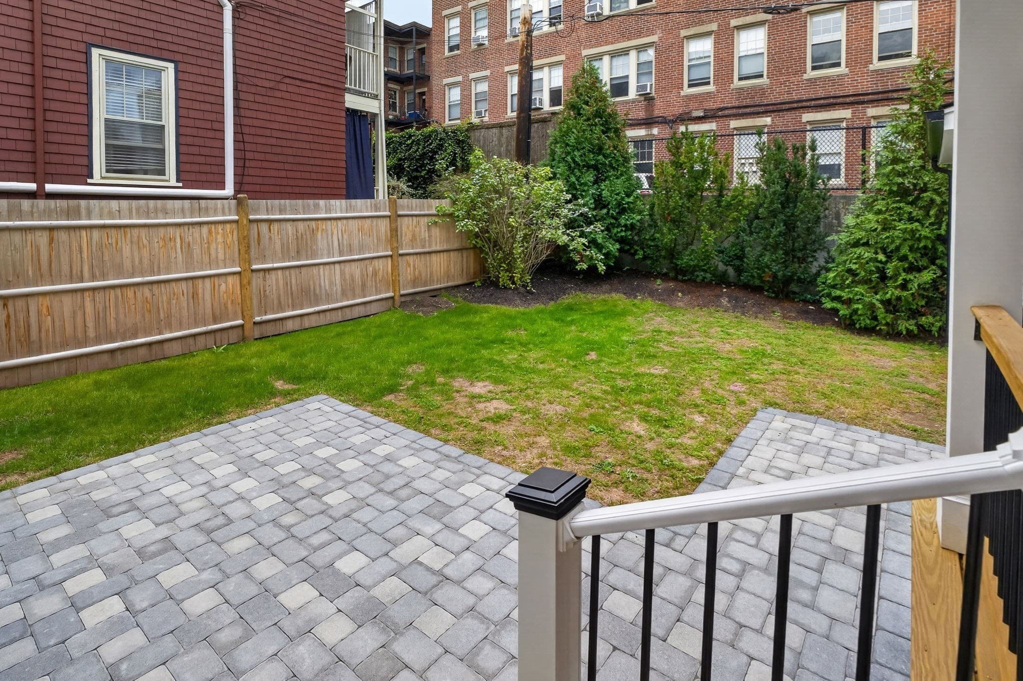 Single Family Residence at 95 Parkton, Boston MA 02130, Boston, photo 31 of 39