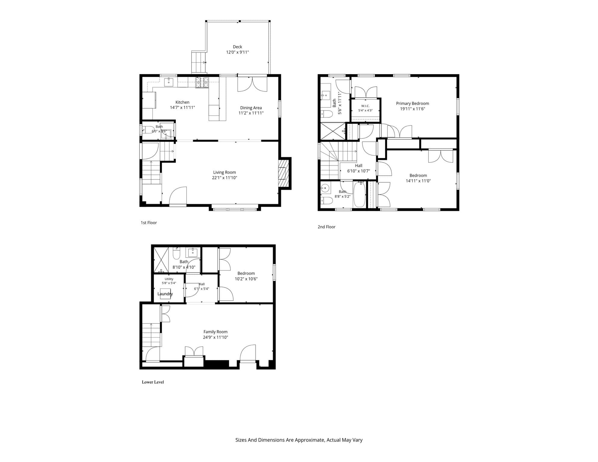 Single Family Residence at 95 Parkton, Boston MA 02130, Boston, photo 39 of 39
