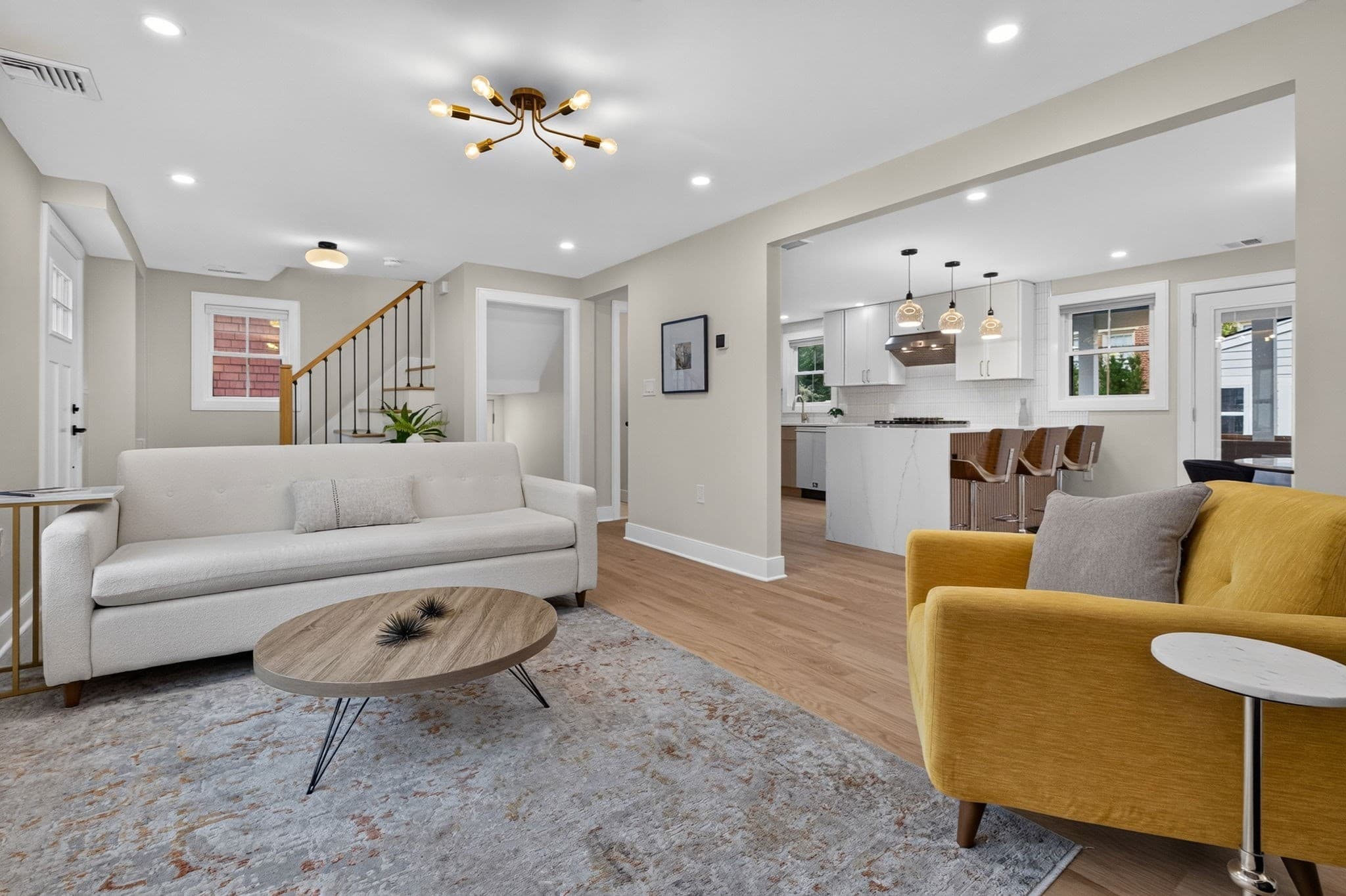 Single Family Residence at 95 Parkton, Boston MA 02130, Boston, photo 4 of 39
