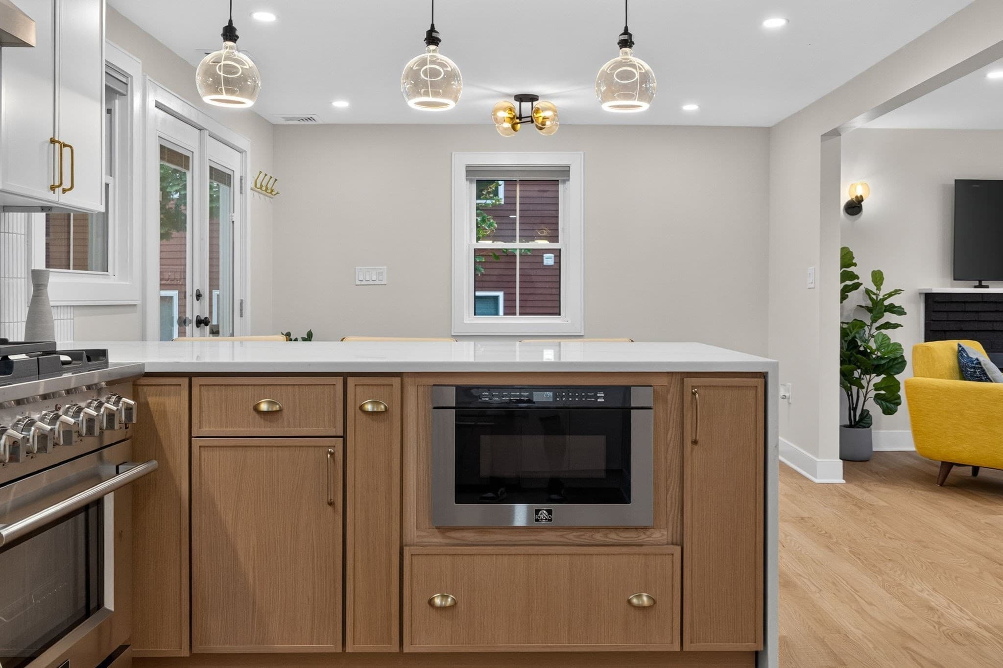 Single Family Residence at 95 Parkton, Boston MA 02130, Boston, photo 8 of 39