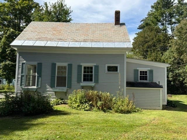Single Family Residence at 9 East Harmony Ave, Charlemont MA 01339, Charlemont, photo 2 of 26