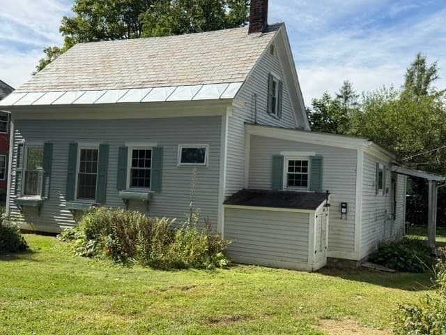 Single Family Residence at 9 East Harmony Ave, Charlemont MA 01339, Charlemont, photo 26 of 26