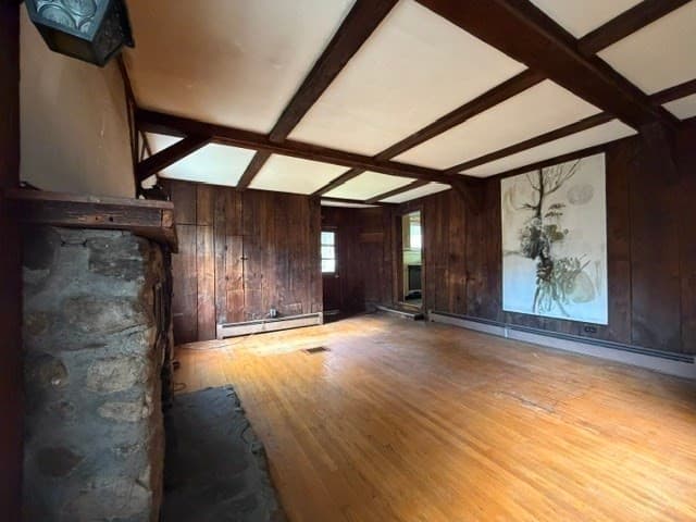 Single Family Residence at 9 East Harmony Ave, Charlemont MA 01339, Charlemont, photo 5 of 26