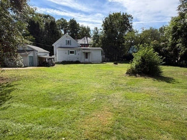 Single Family Residence at 9 East Harmony Ave, Charlemont MA 01339, Charlemont, photo 24 of 26