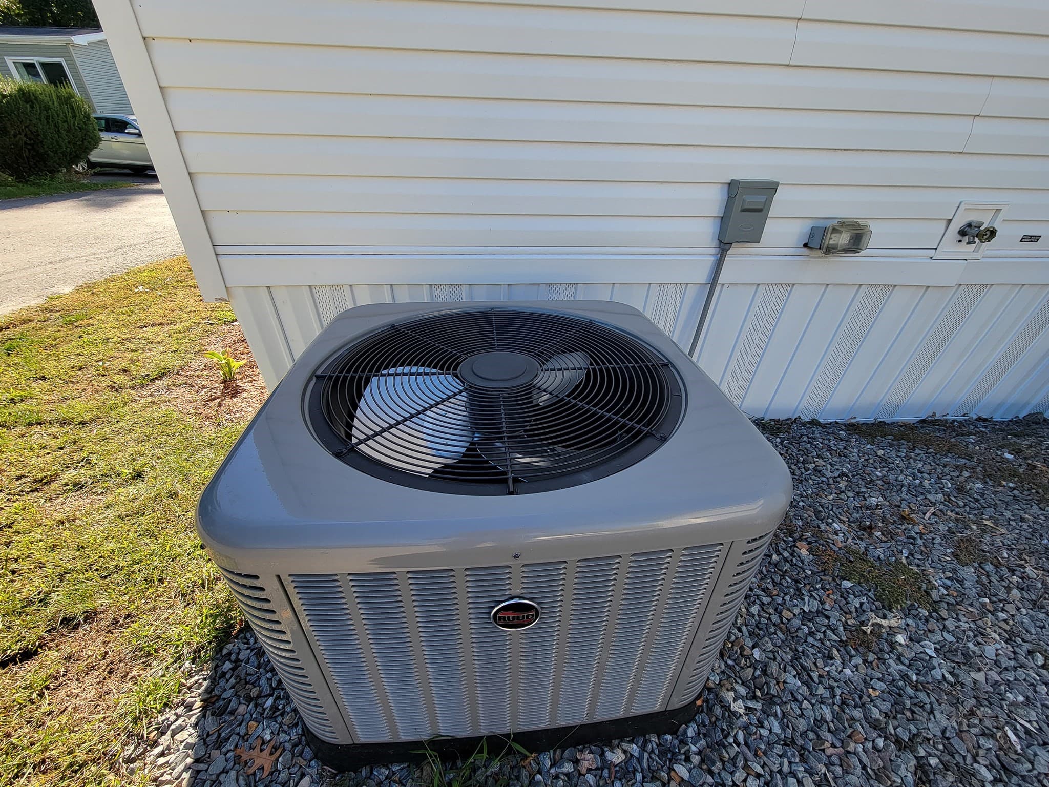 Mobile Home at 11 Groton School Road Lot 17, Ayer MA 01432, Ayer, photo 28 of 30
