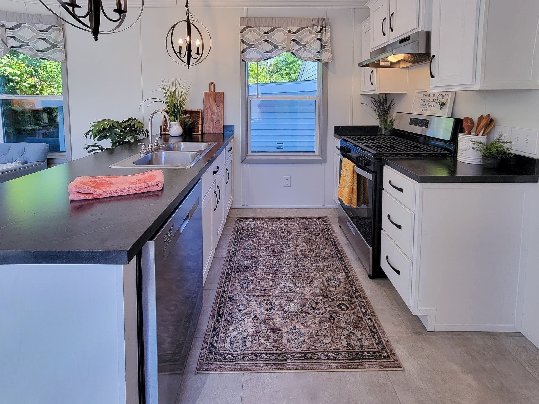 Mobile Home at 11 Groton School Road Lot 17, Ayer MA 01432, Ayer, photo 9 of 30