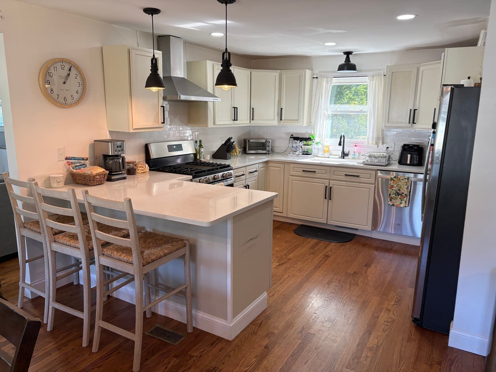 Single Family Residence at 268 Sterling St, Lancaster MA 01523, Lancaster, photo 23 of 37