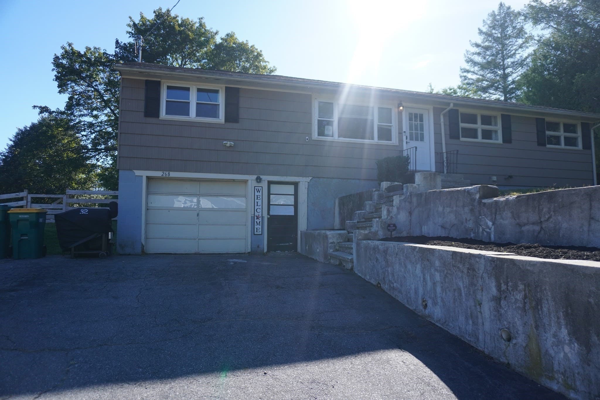 Single Family Residence at 268 Sterling St, Lancaster MA 01523, Lancaster, photo 2 of 37