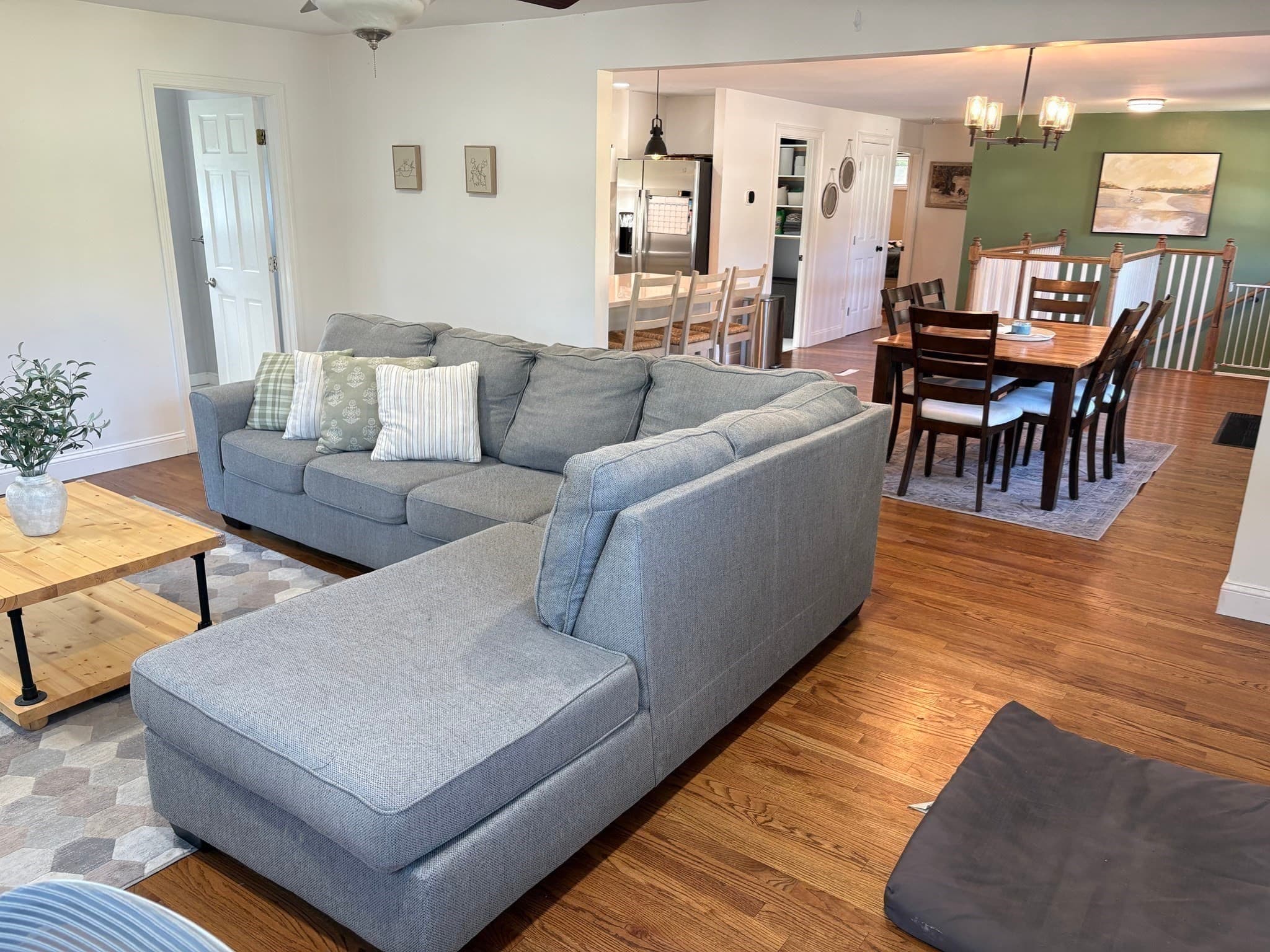 Single Family Residence at 268 Sterling St, Lancaster MA 01523, Lancaster, photo 13 of 37