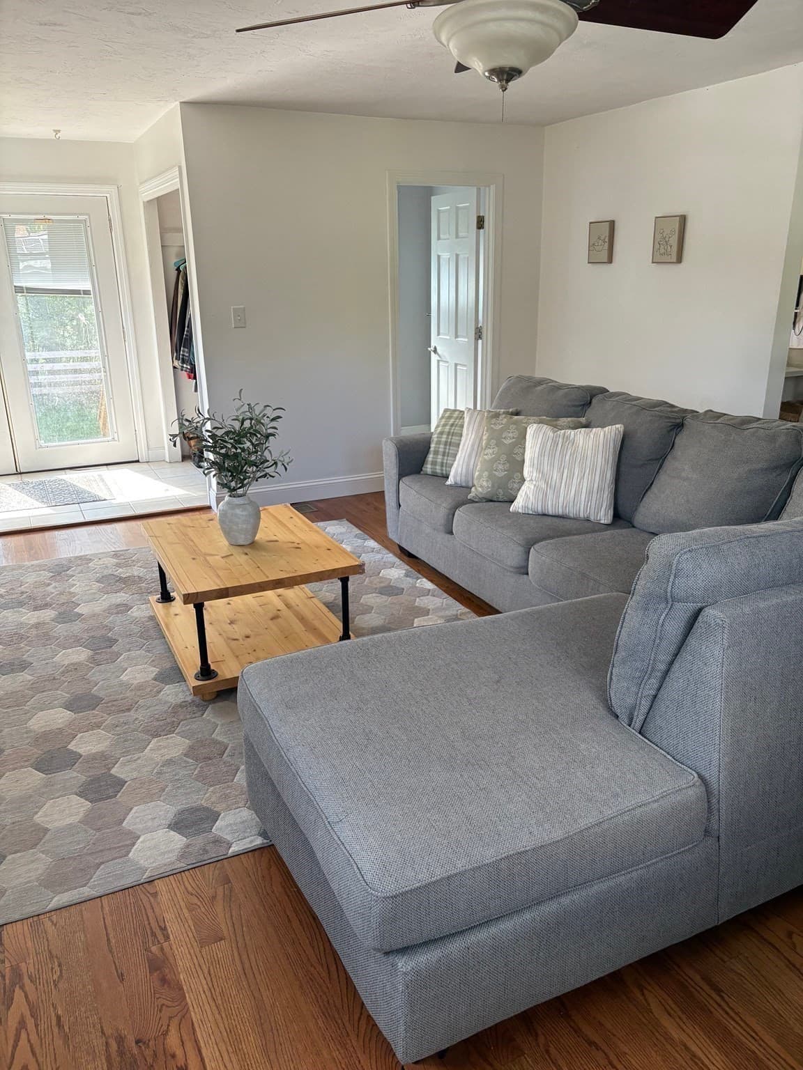 Single Family Residence at 268 Sterling St, Lancaster MA 01523, Lancaster, photo 12 of 37