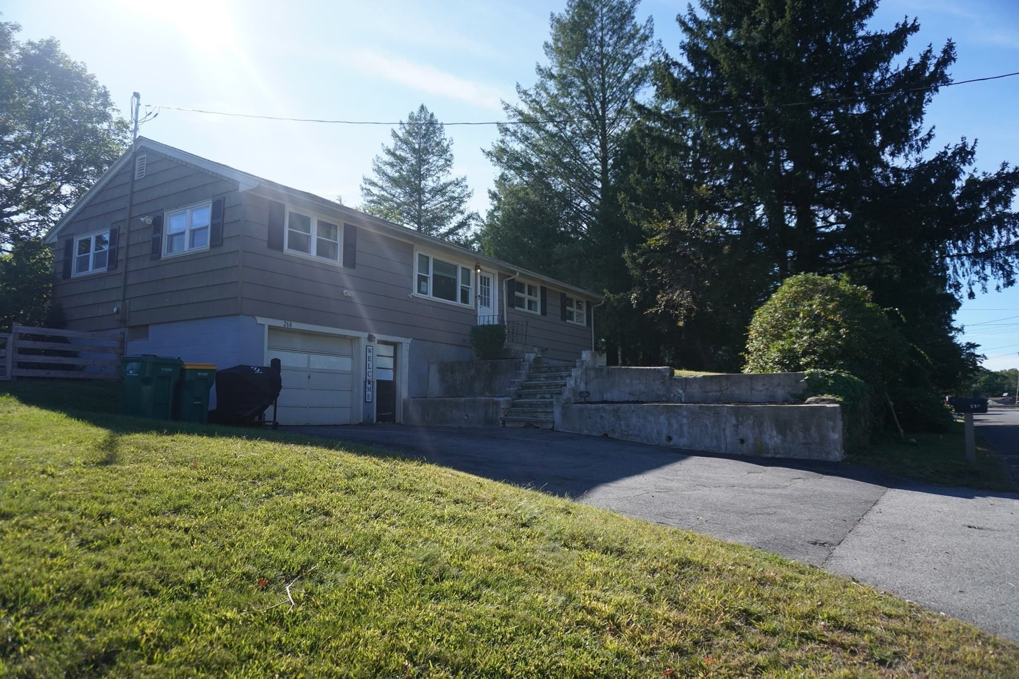 Single Family Residence at 268 Sterling St, Lancaster MA 01523, Lancaster, photo 3 of 37