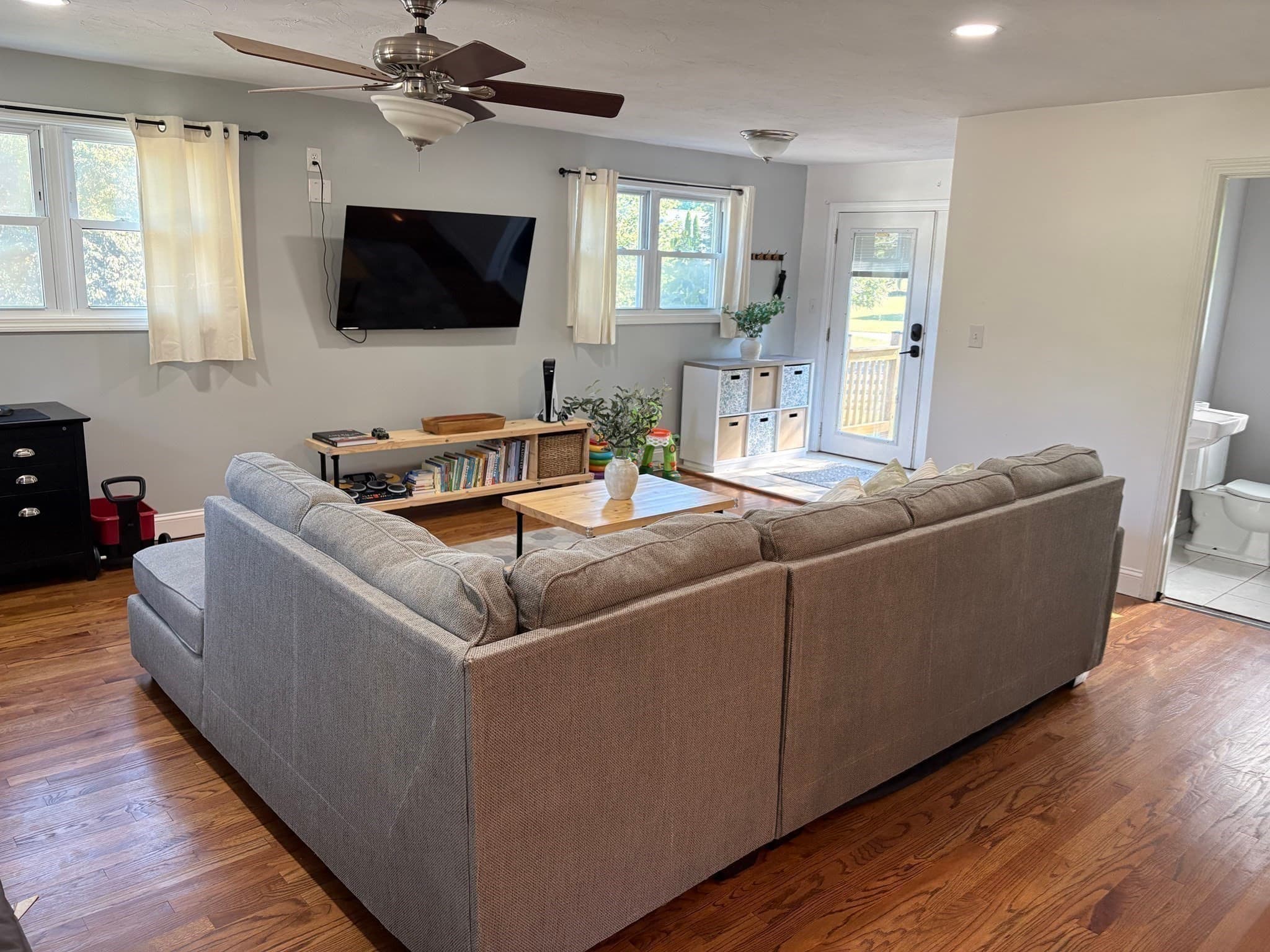 Single Family Residence at 268 Sterling St, Lancaster MA 01523, Lancaster, photo 10 of 37