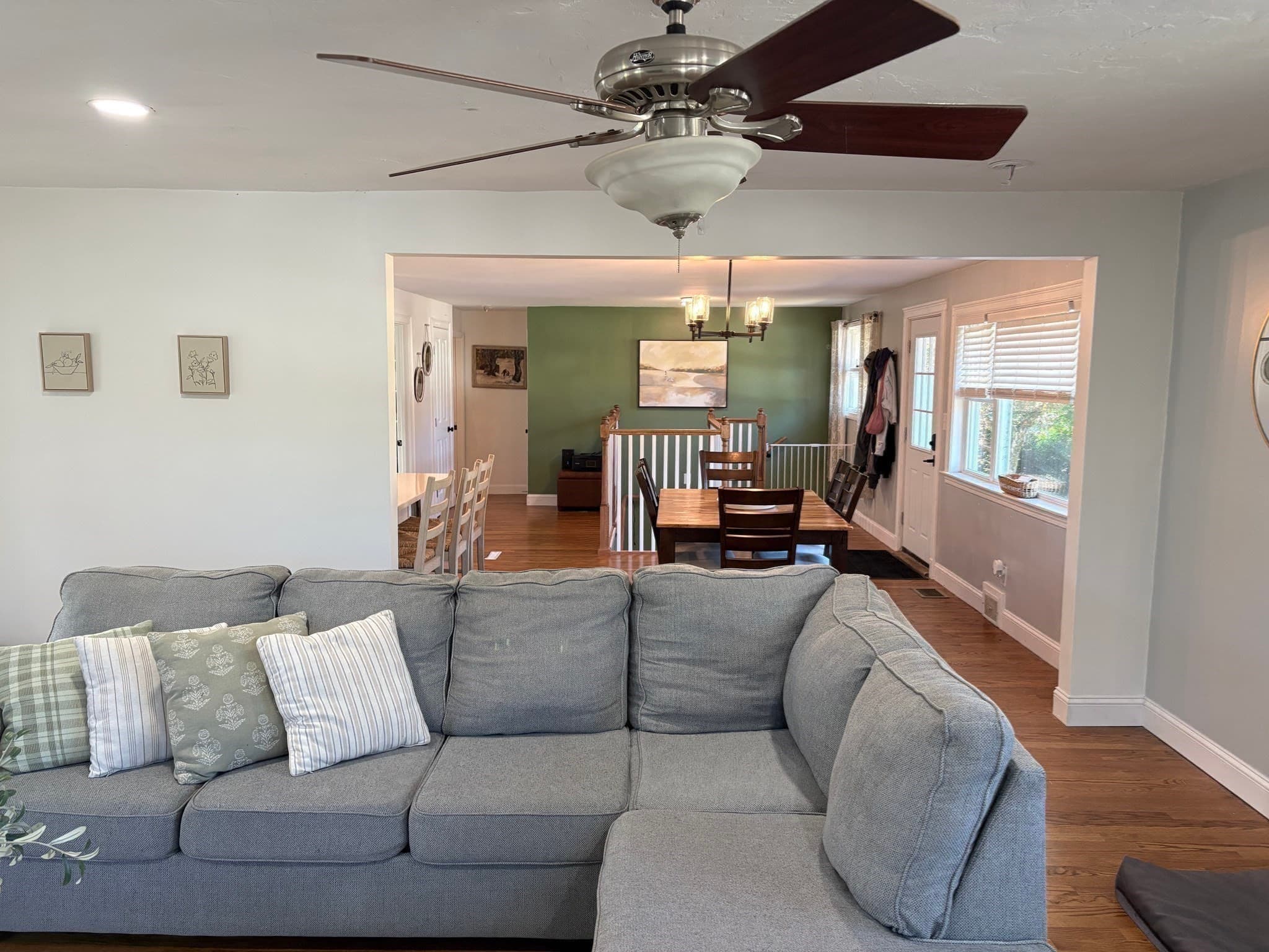 Single Family Residence at 268 Sterling St, Lancaster MA 01523, Lancaster, photo 11 of 37