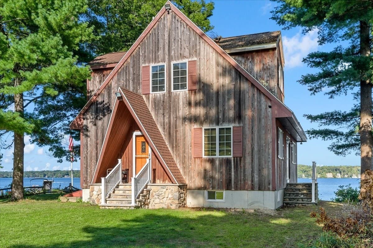 Single Family Residence at 22 Langlois Pines, Lakeville MA 02347, Lakeville, photo 5 of 40