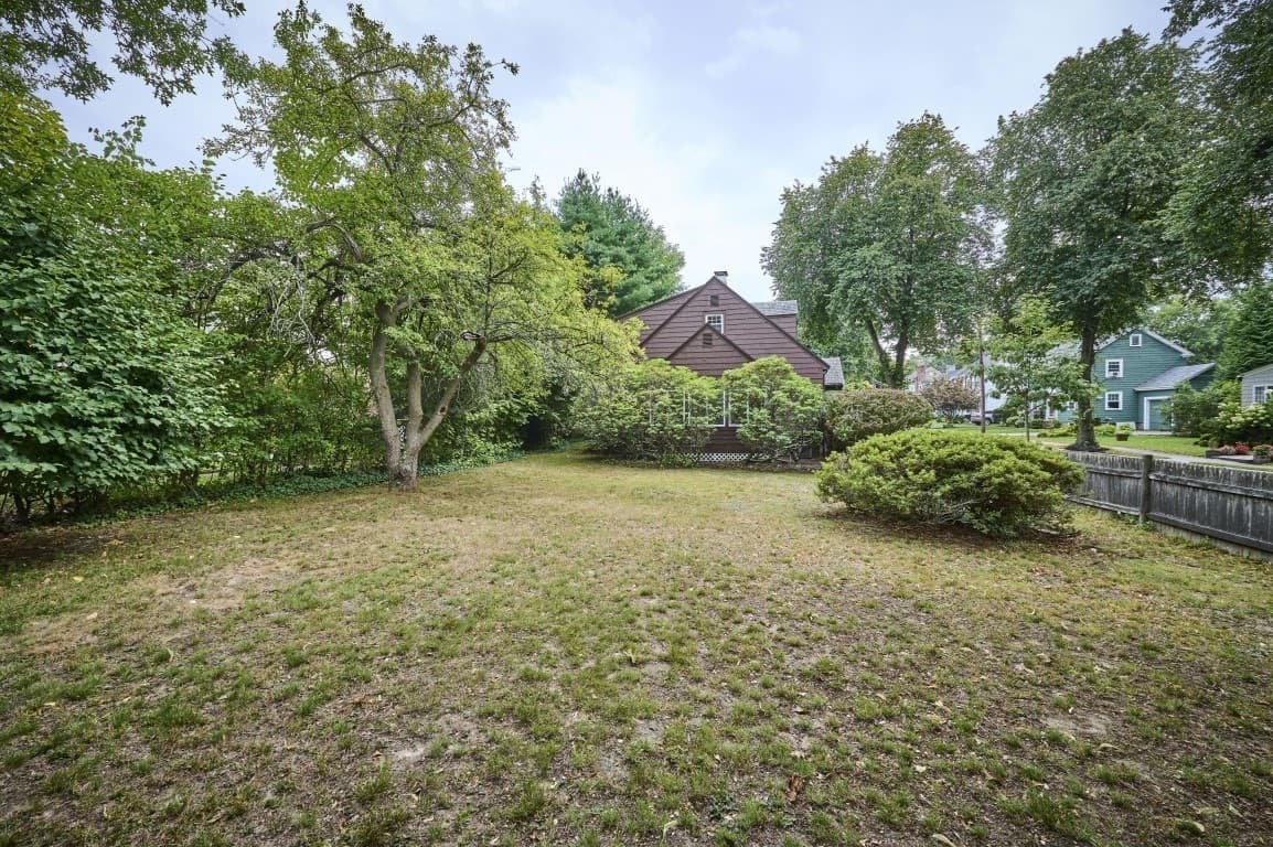 Single Family Residence at 45 Bonair Street, Boston MA 02132, Boston, photo 24 of 25