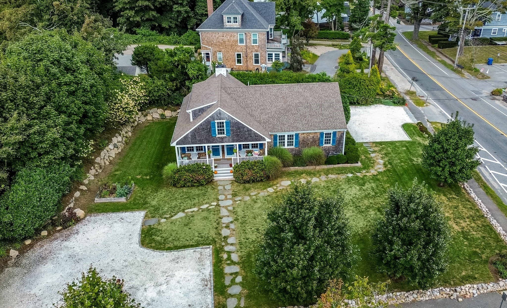 Condominium at 3 Old Dock Road, Falmouth MA 02540, Falmouth, photo 24 of 28