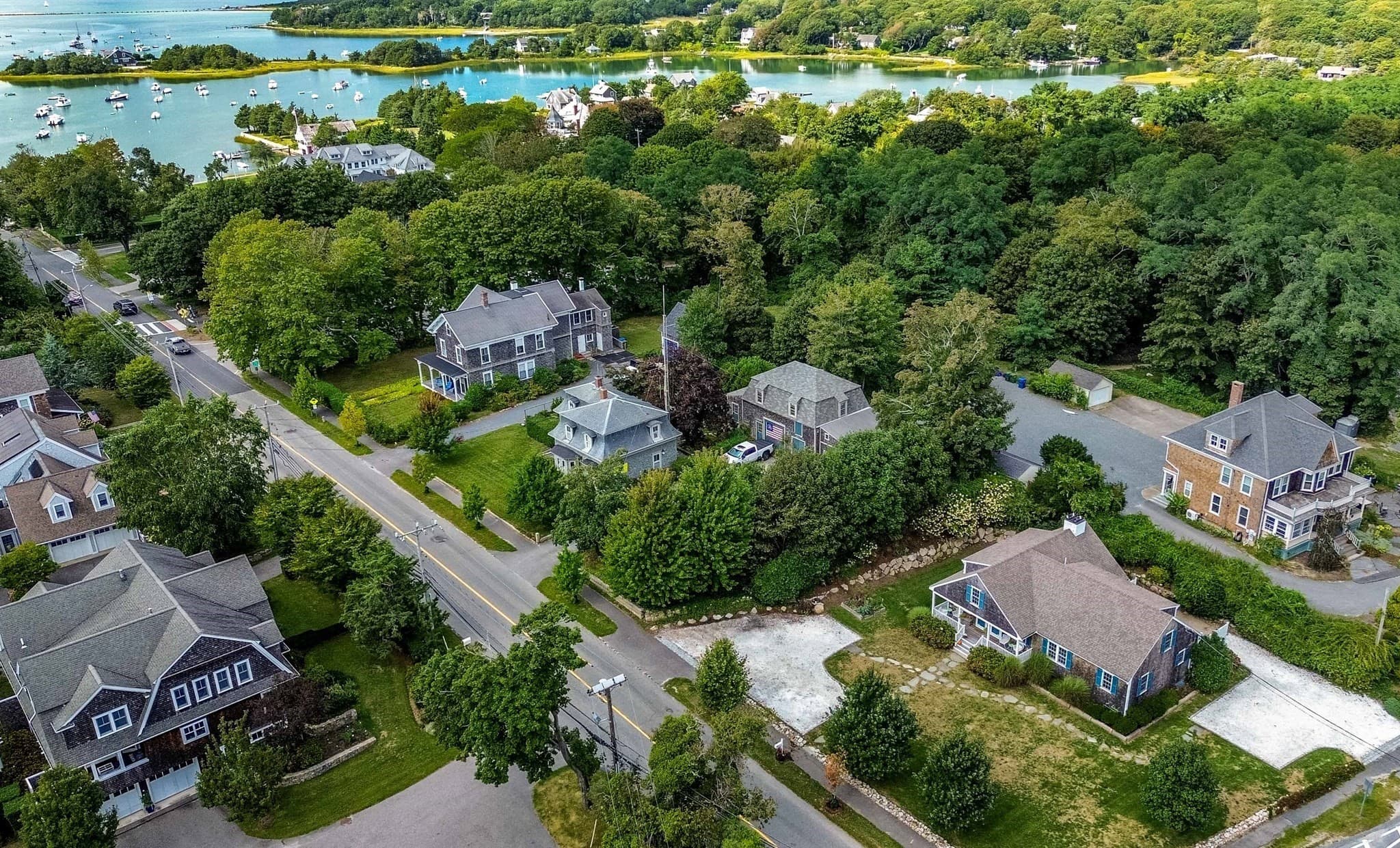 Condominium at 3 Old Dock Road, Falmouth MA 02540, Falmouth, photo 25 of 28