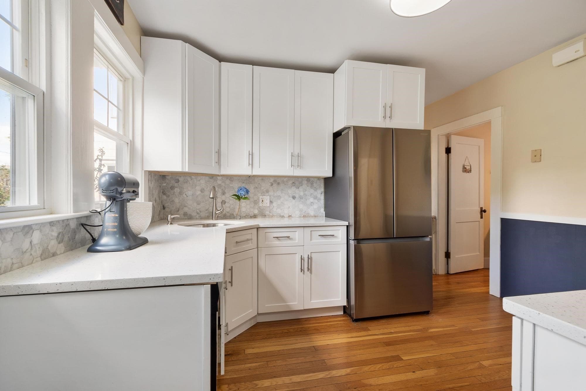 Condominium at 22 Moulton Rd # 1, Arlington MA 02476, Arlington, photo 13 of 26