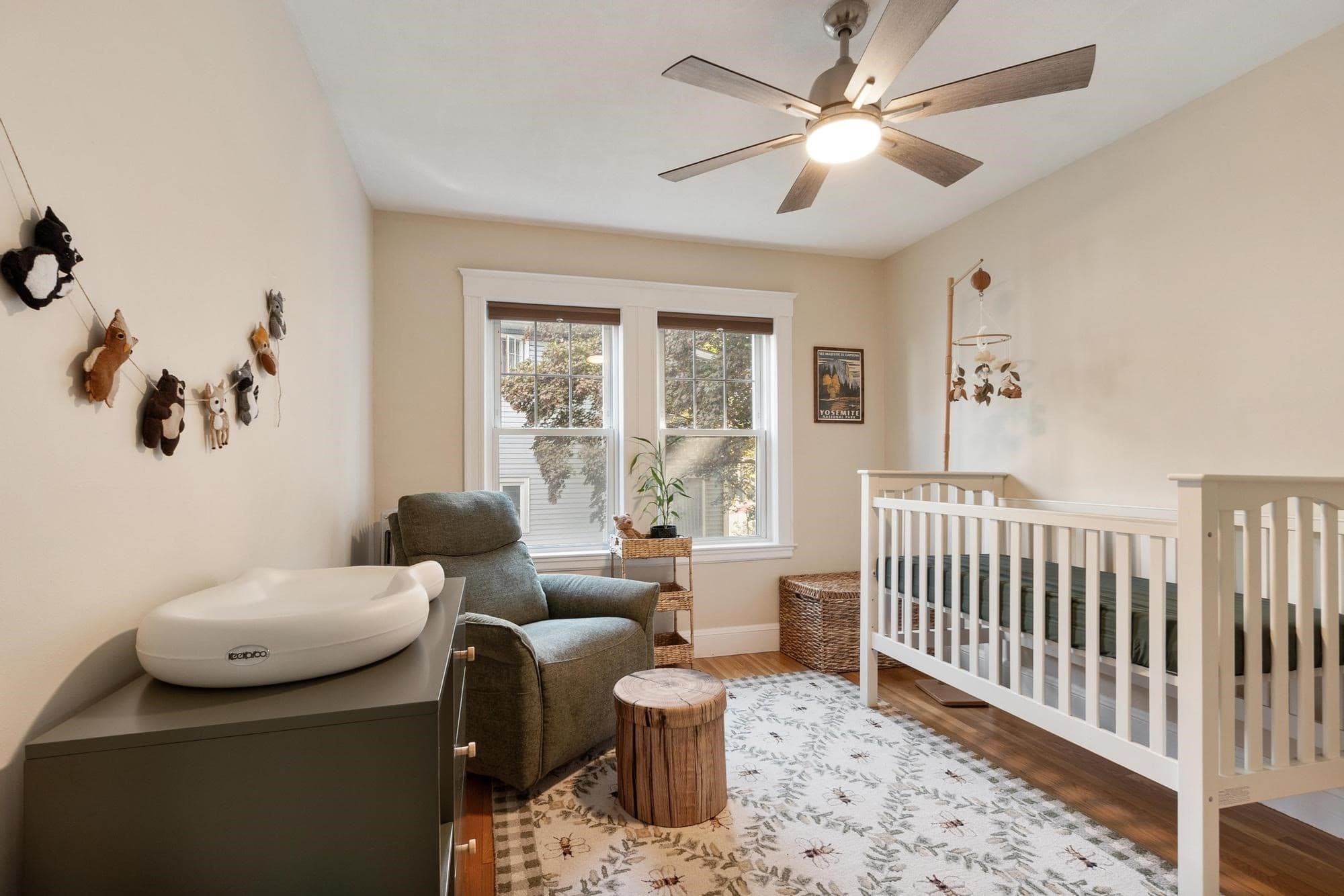 Condominium at 22 Moulton Rd # 1, Arlington MA 02476, Arlington, photo 12 of 26